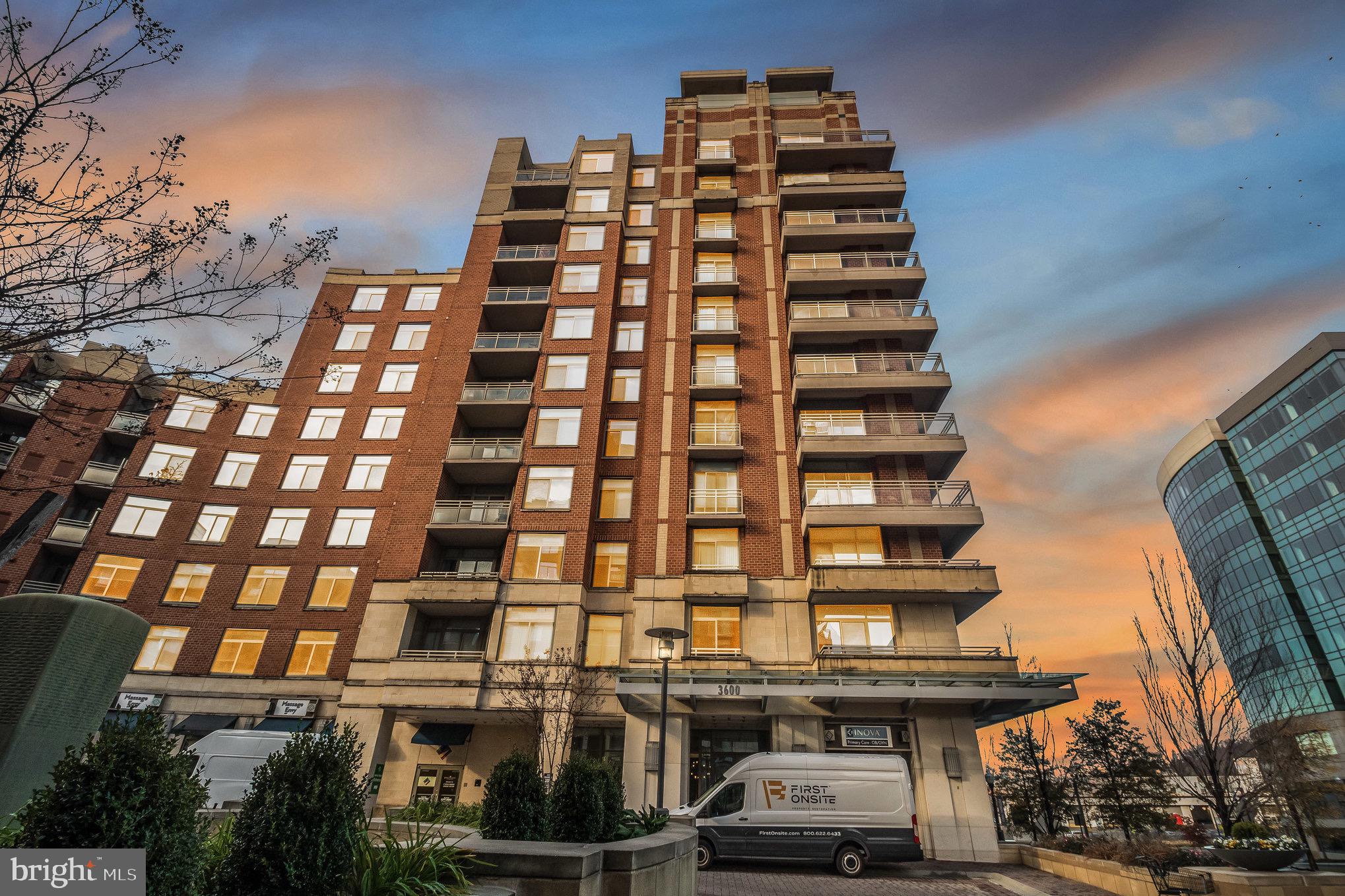 3600 S GLEBE ROAD 716W