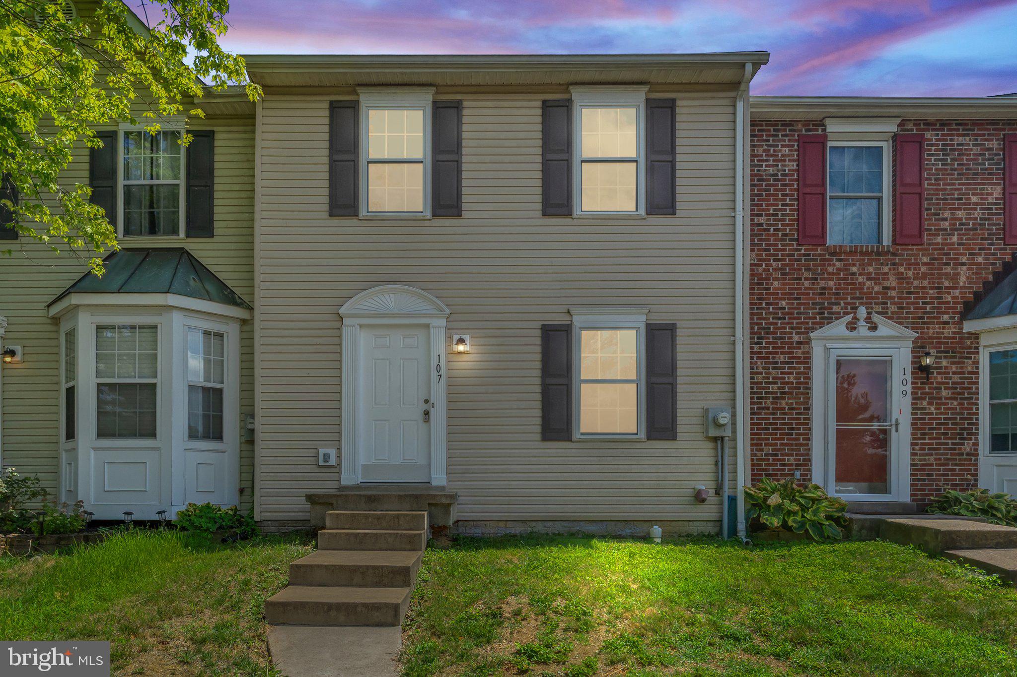 107 AMETHYST COURT