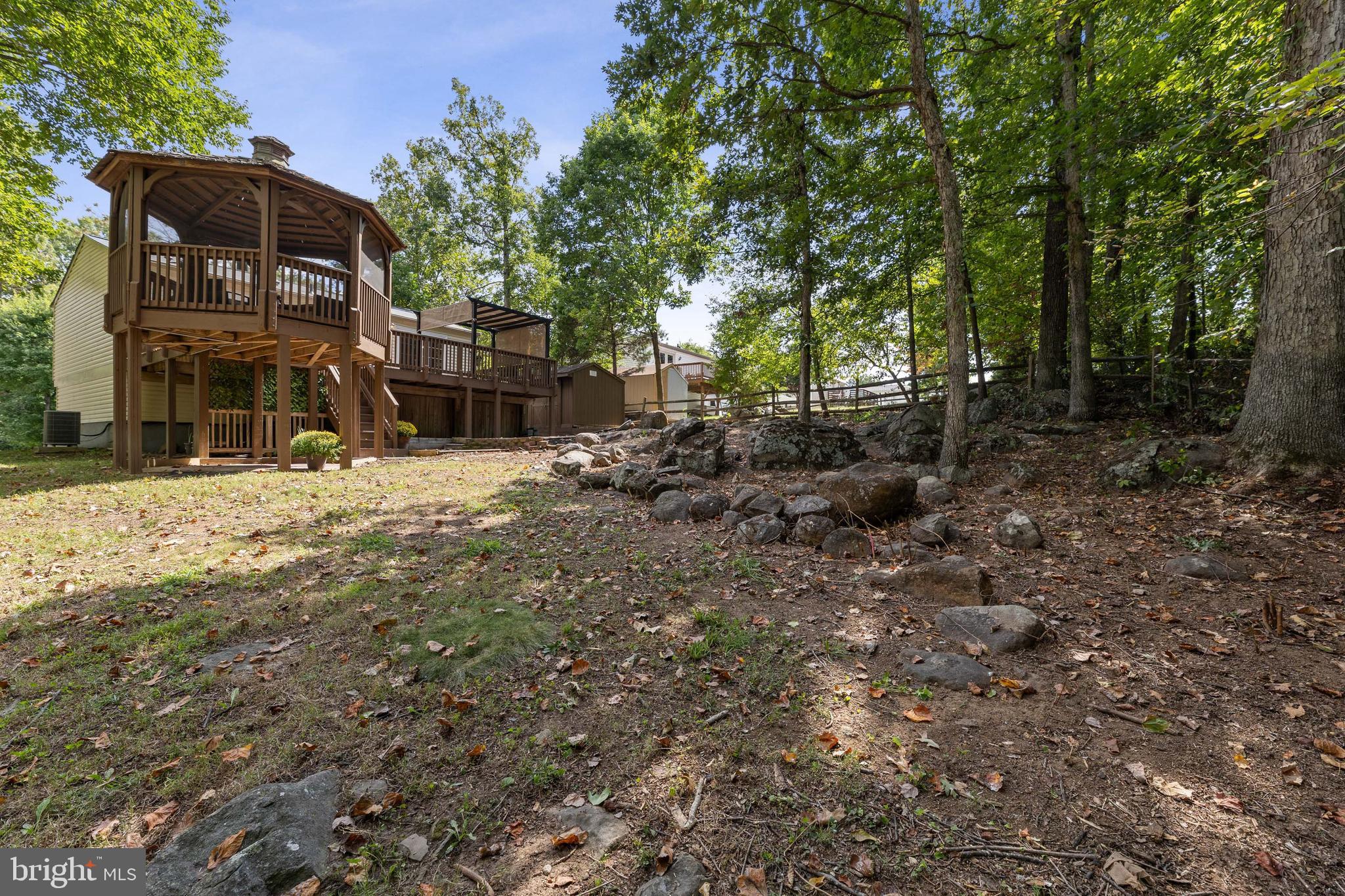 15246 LOUIS MILL DRIVE