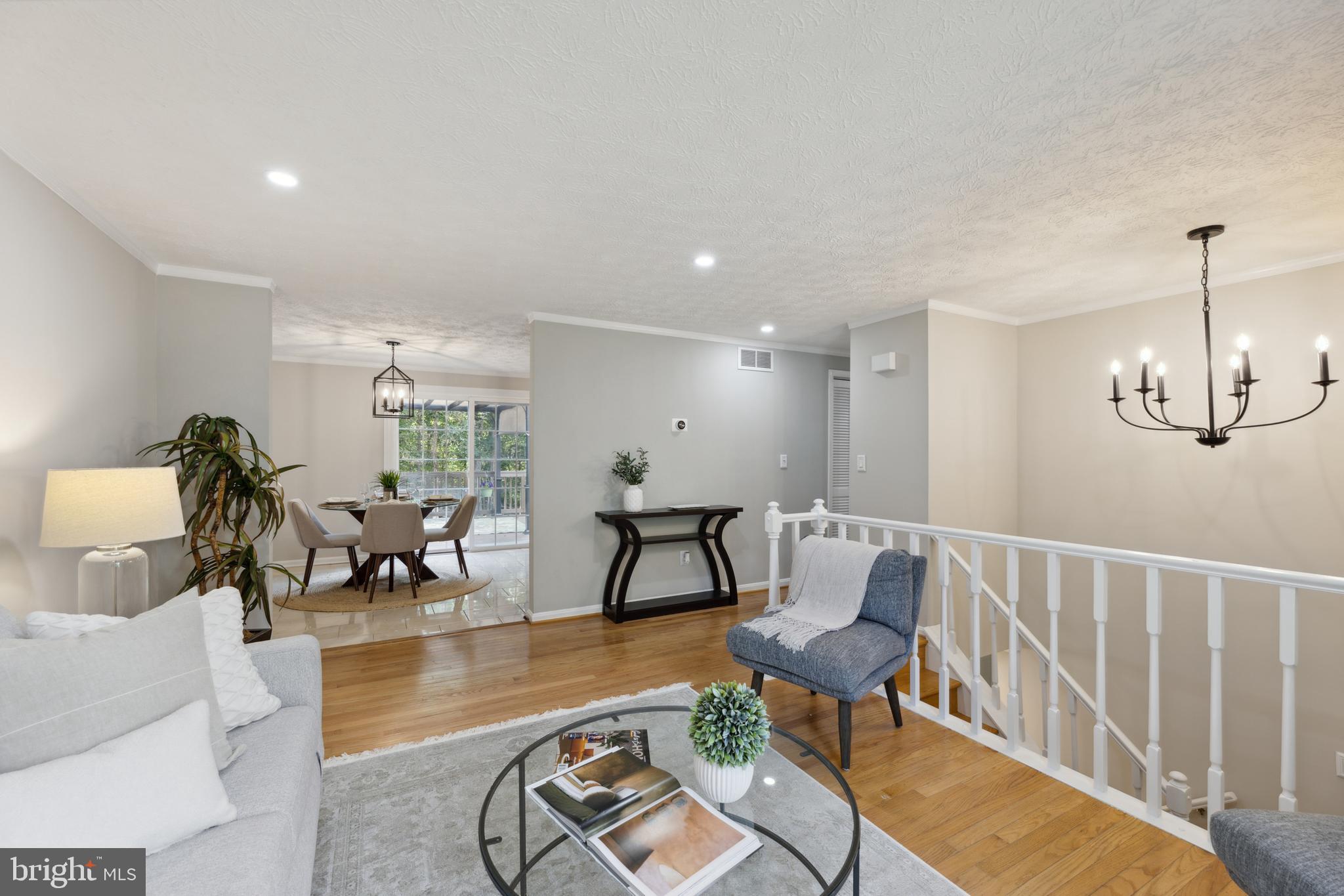 15246 LOUIS MILL DRIVE