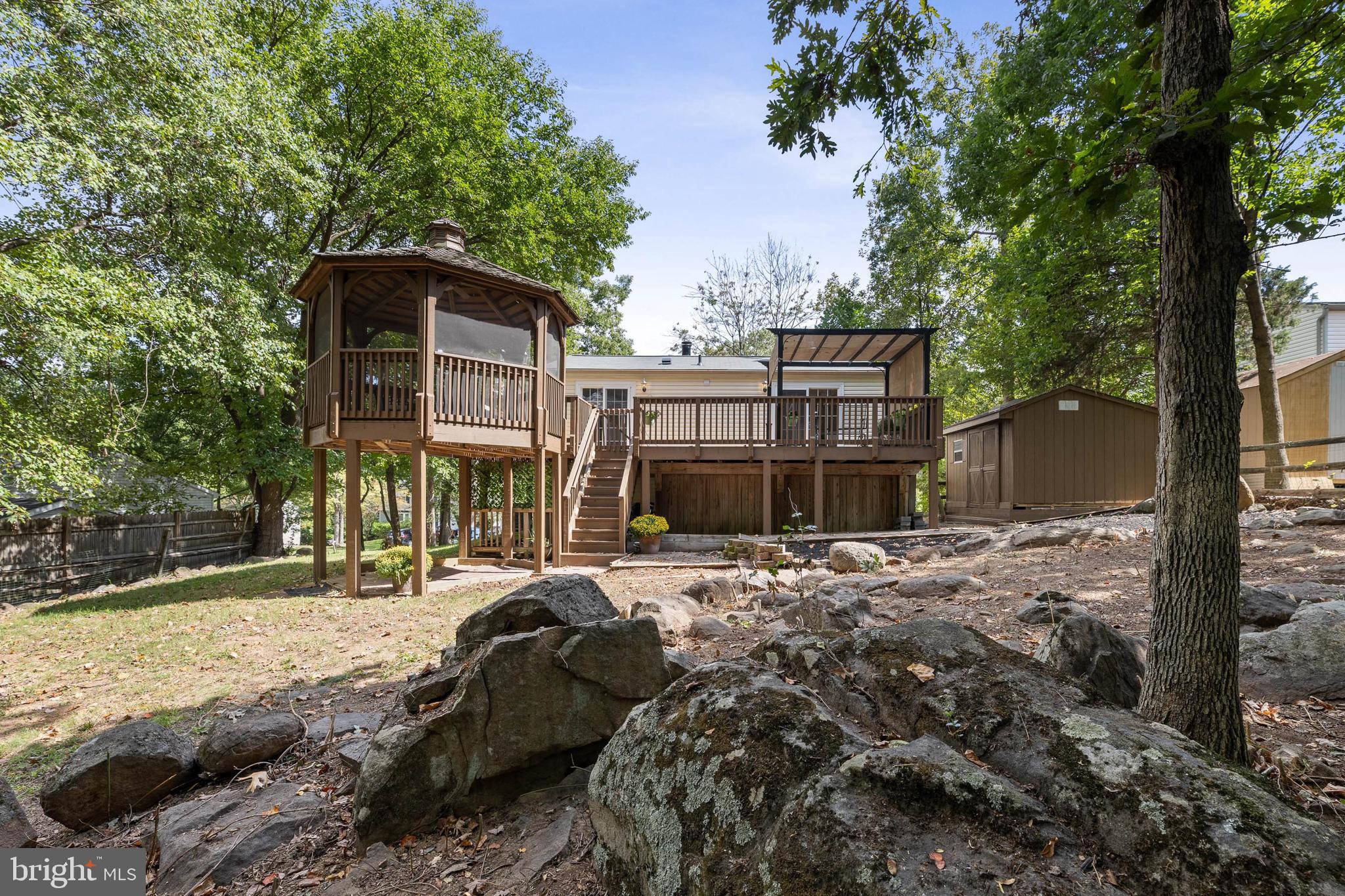15246 LOUIS MILL DRIVE