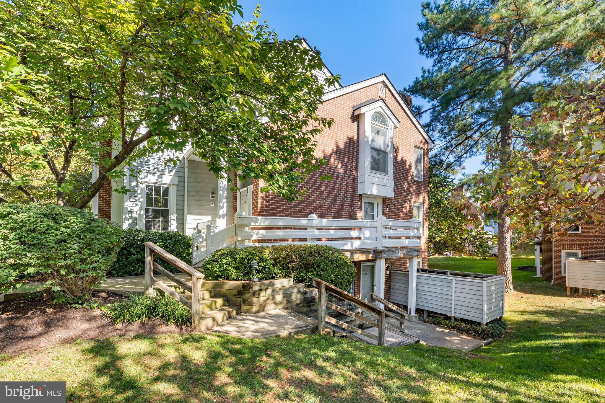 3151 COVEWOOD COURT M