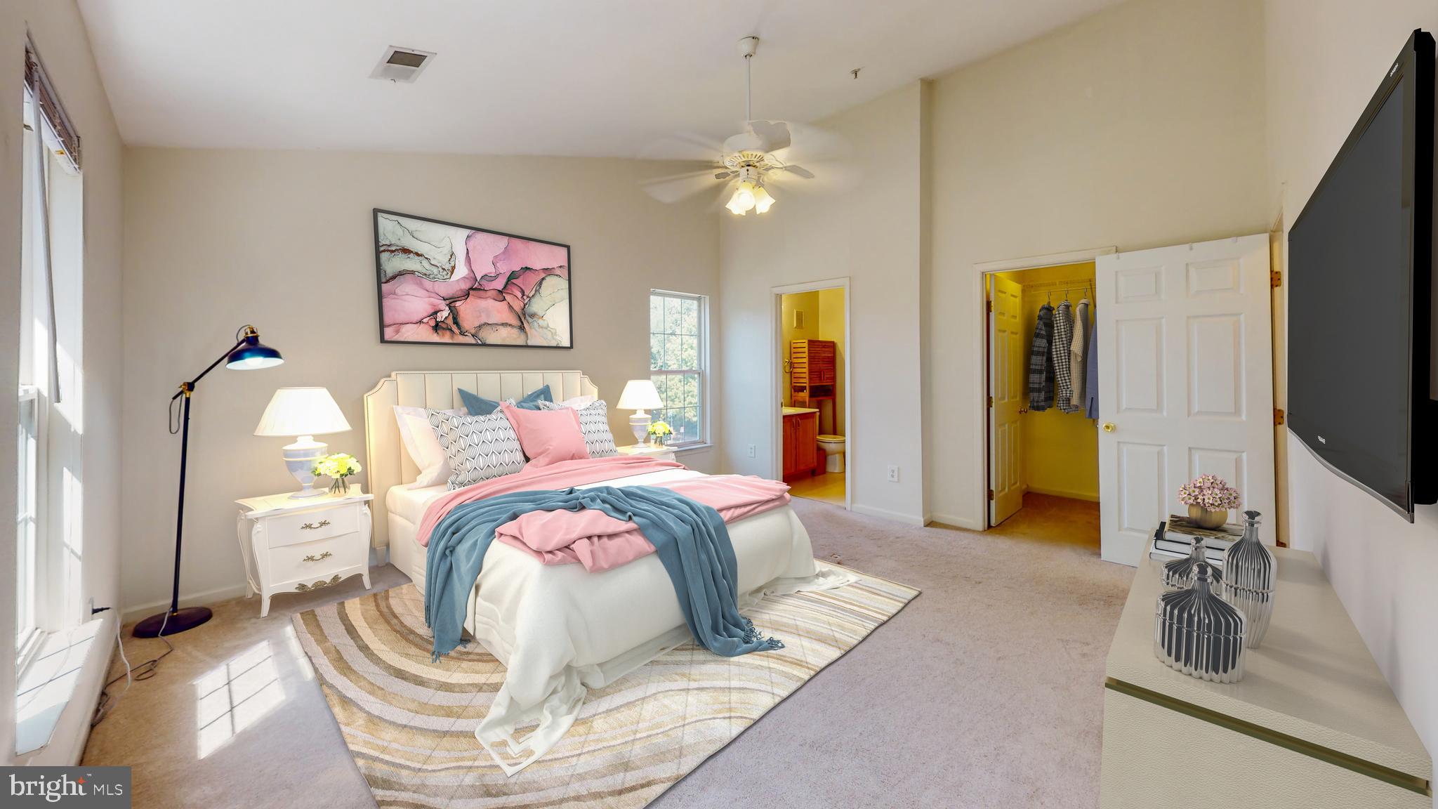 7508 SNOWPEA COURT L