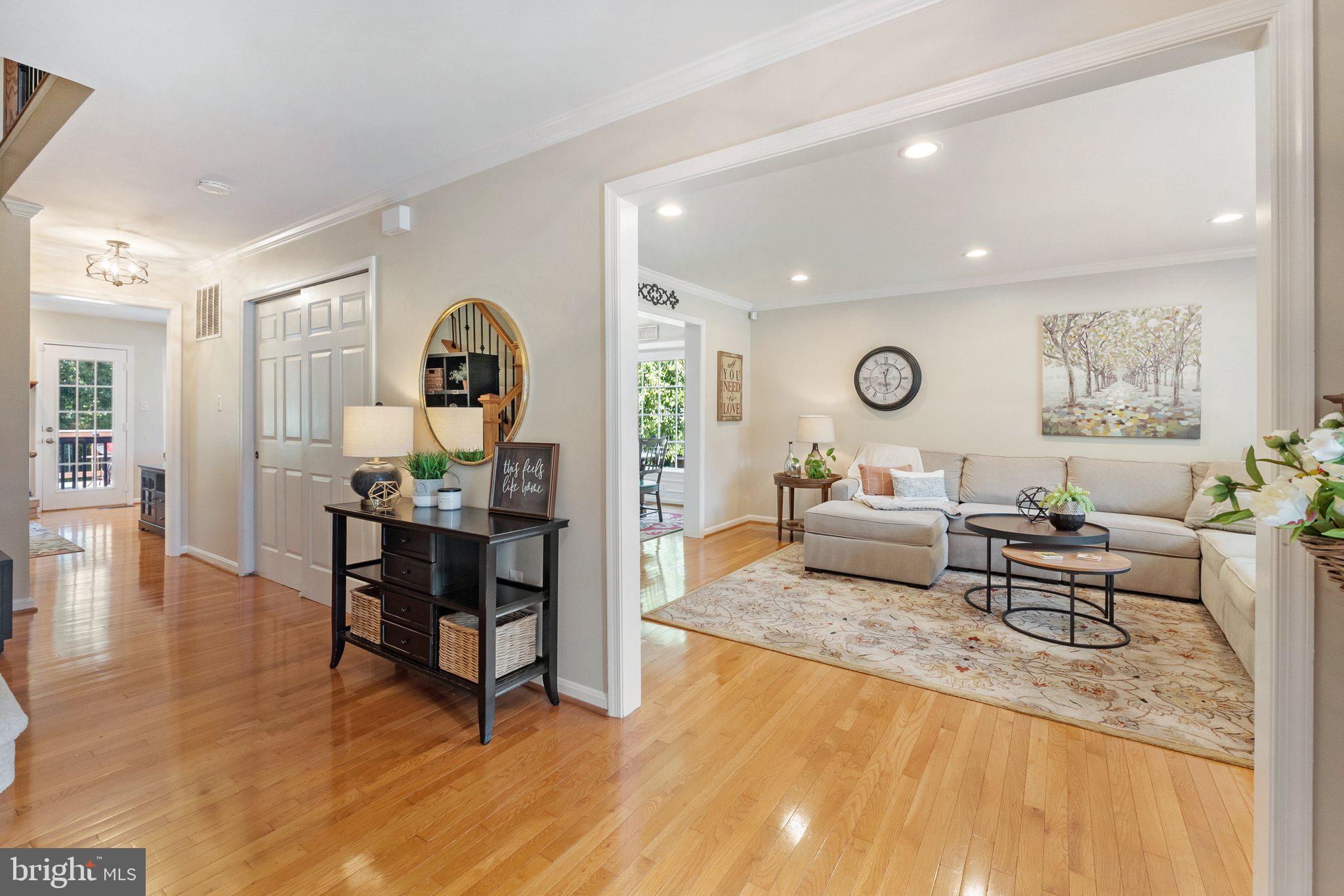 8132 TALL TIMBER DRIVE