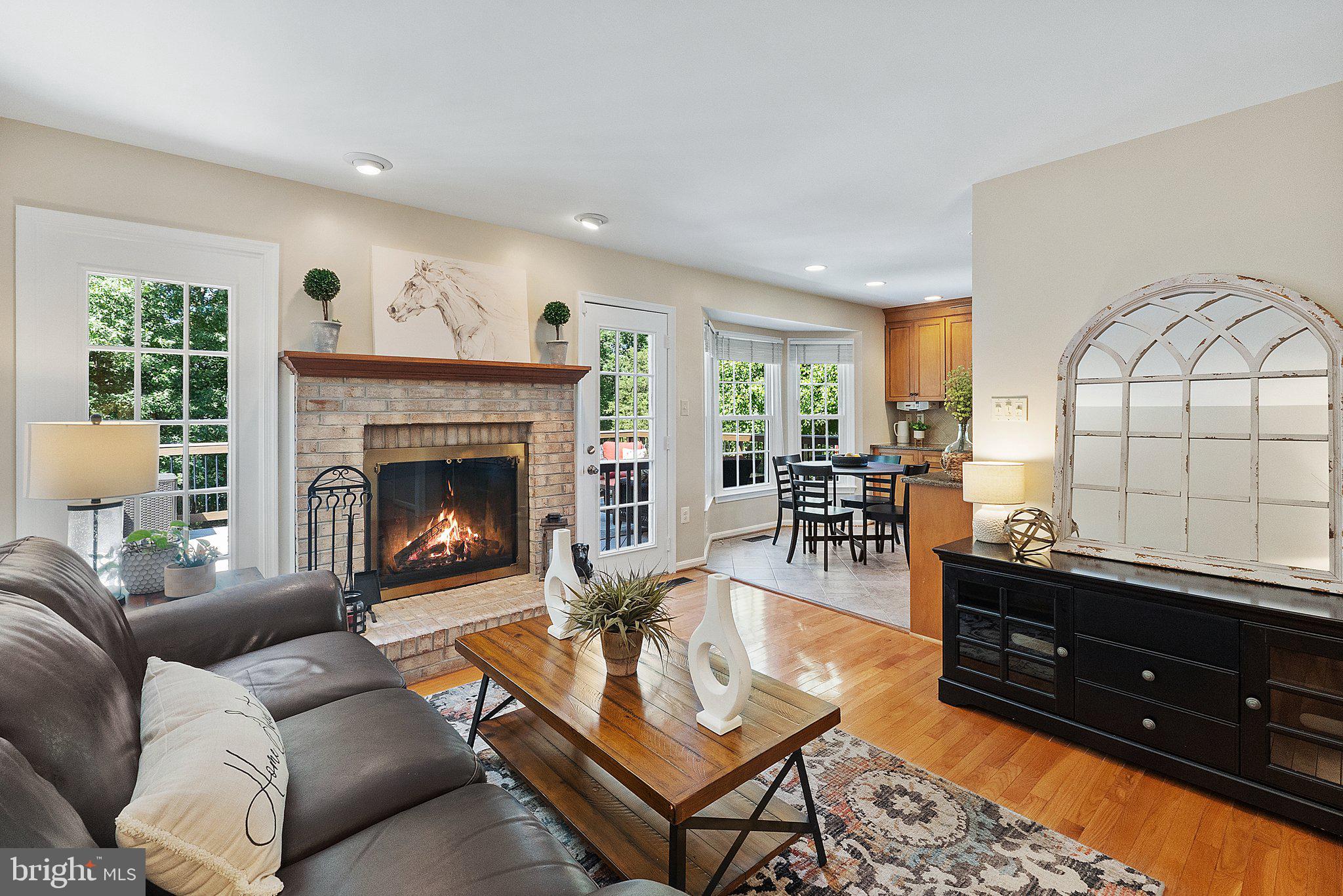 8132 TALL TIMBER DRIVE