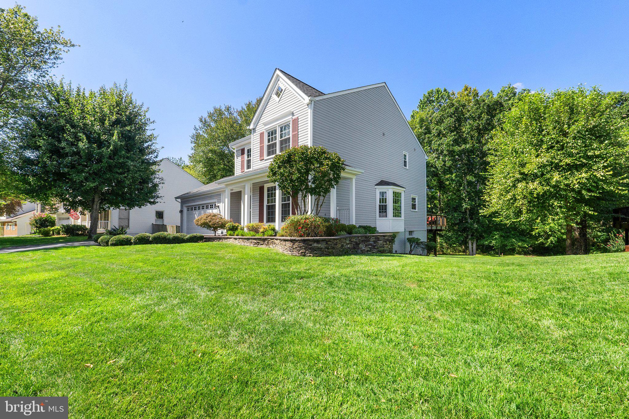 8132 TALL TIMBER DRIVE