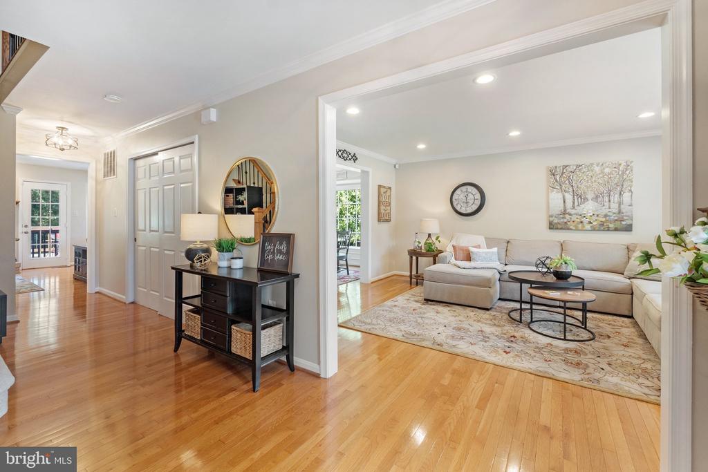 8132 TALL TIMBER DRIVE