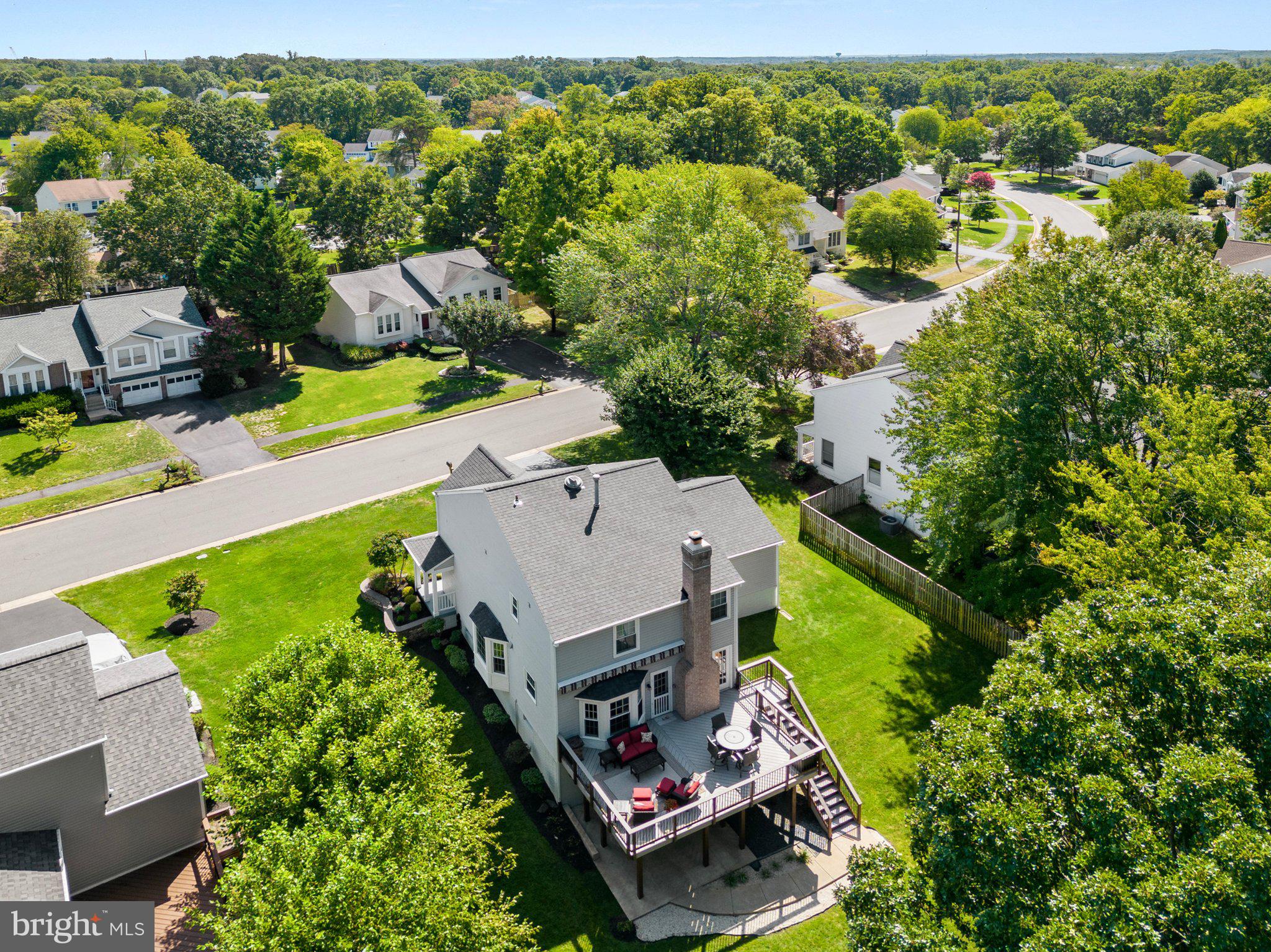 8132 TALL TIMBER DRIVE