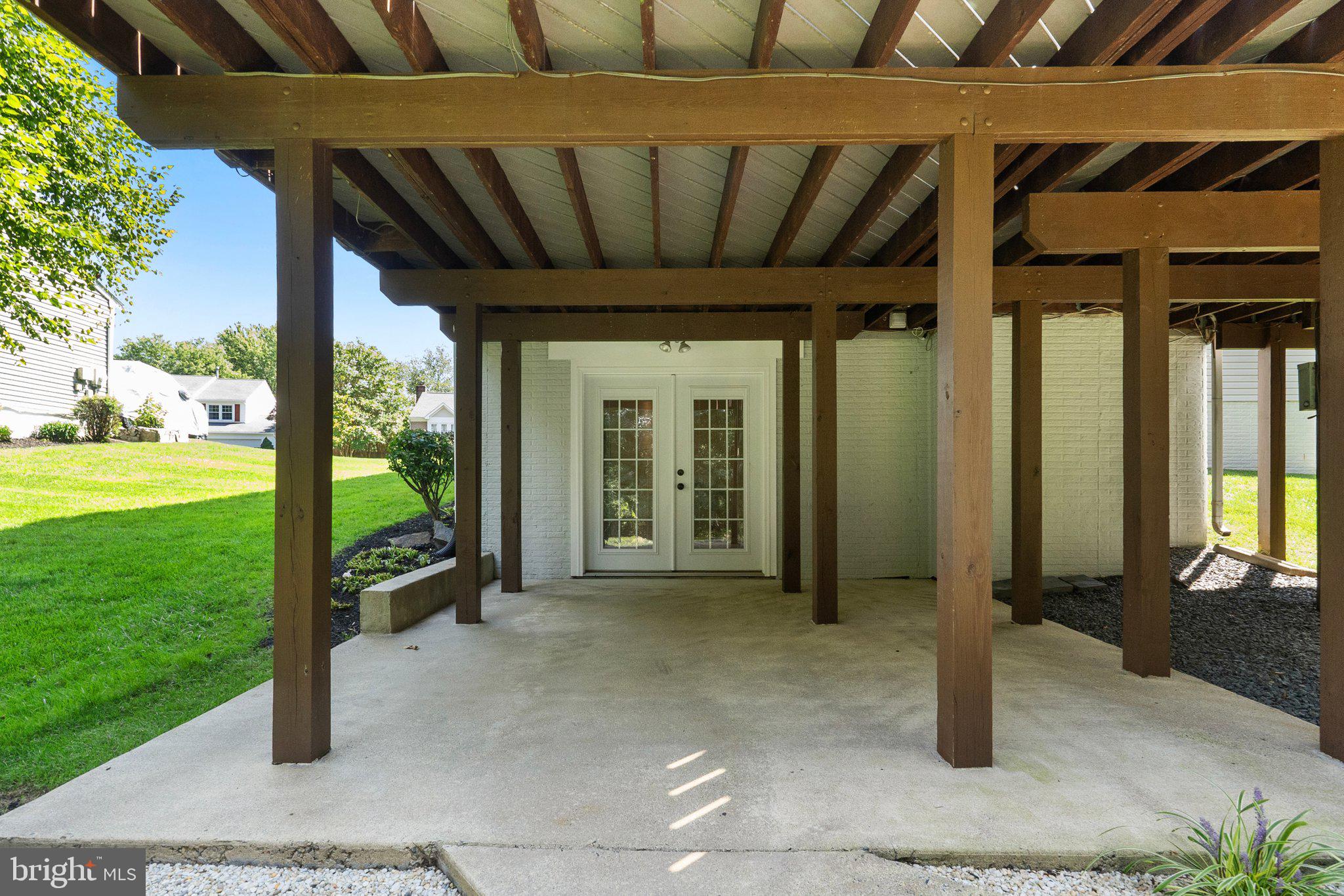 8132 TALL TIMBER DRIVE