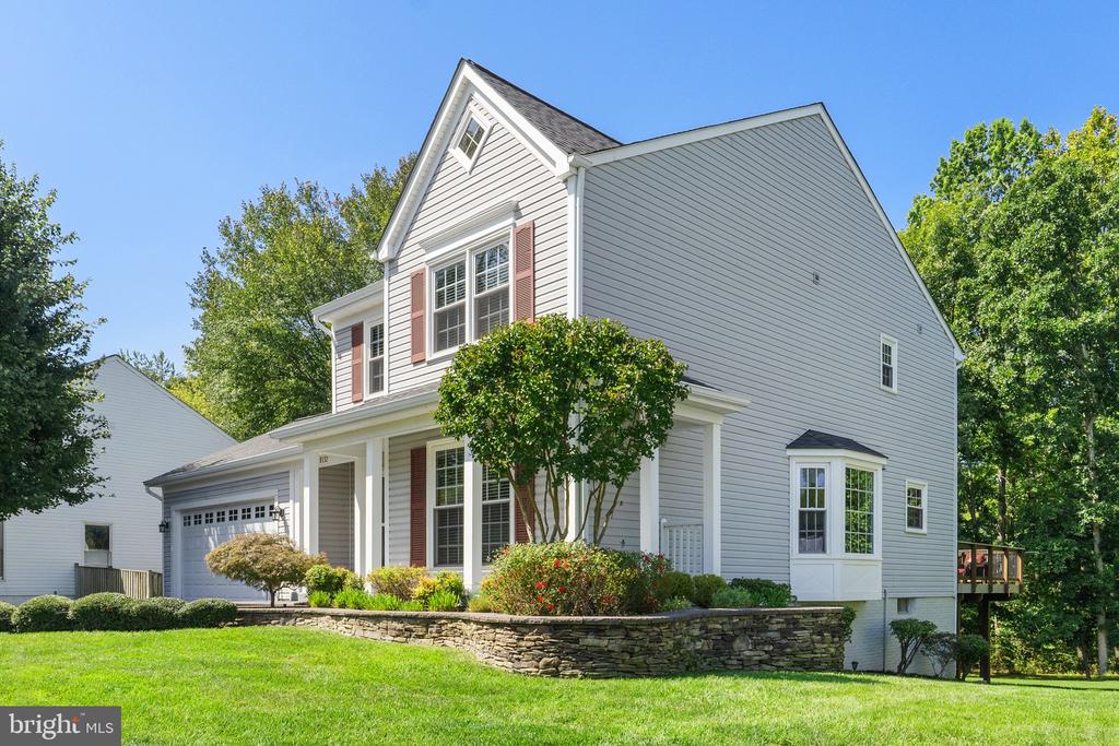 8132 TALL TIMBER DRIVE