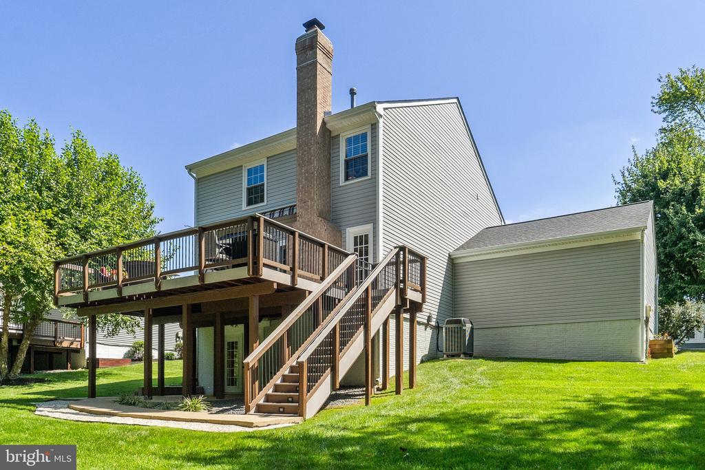 8132 TALL TIMBER DRIVE