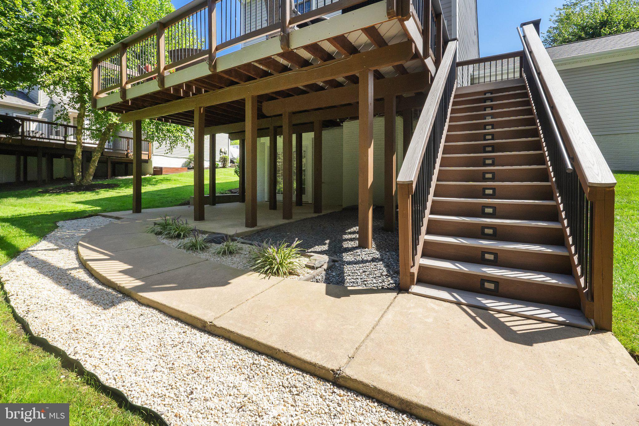 8132 TALL TIMBER DRIVE