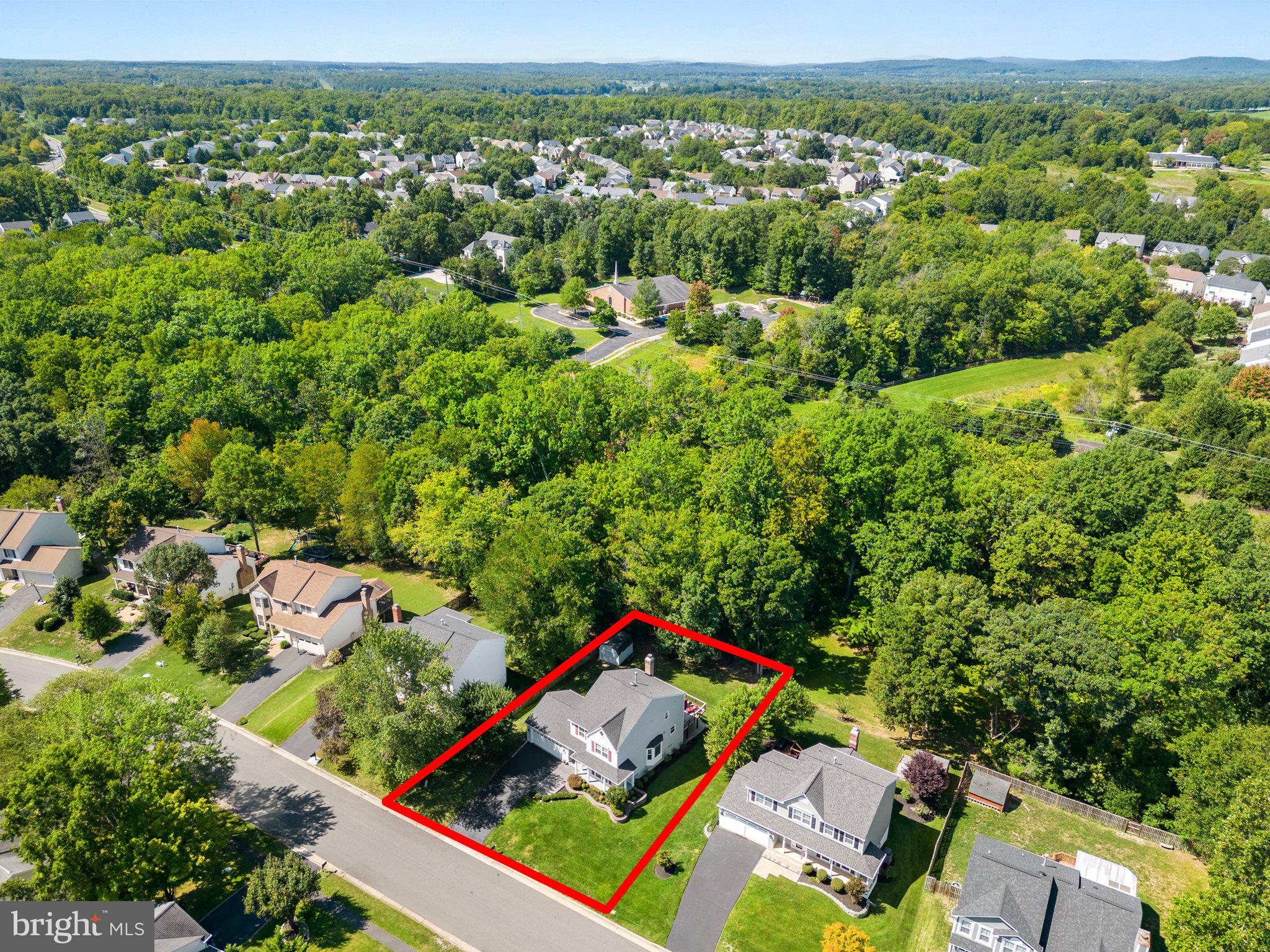 8132 TALL TIMBER DRIVE