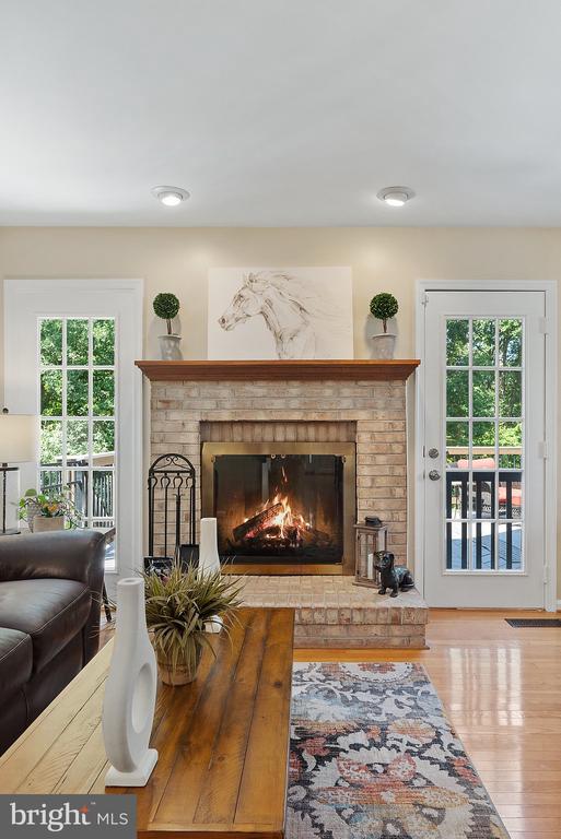 8132 TALL TIMBER DRIVE