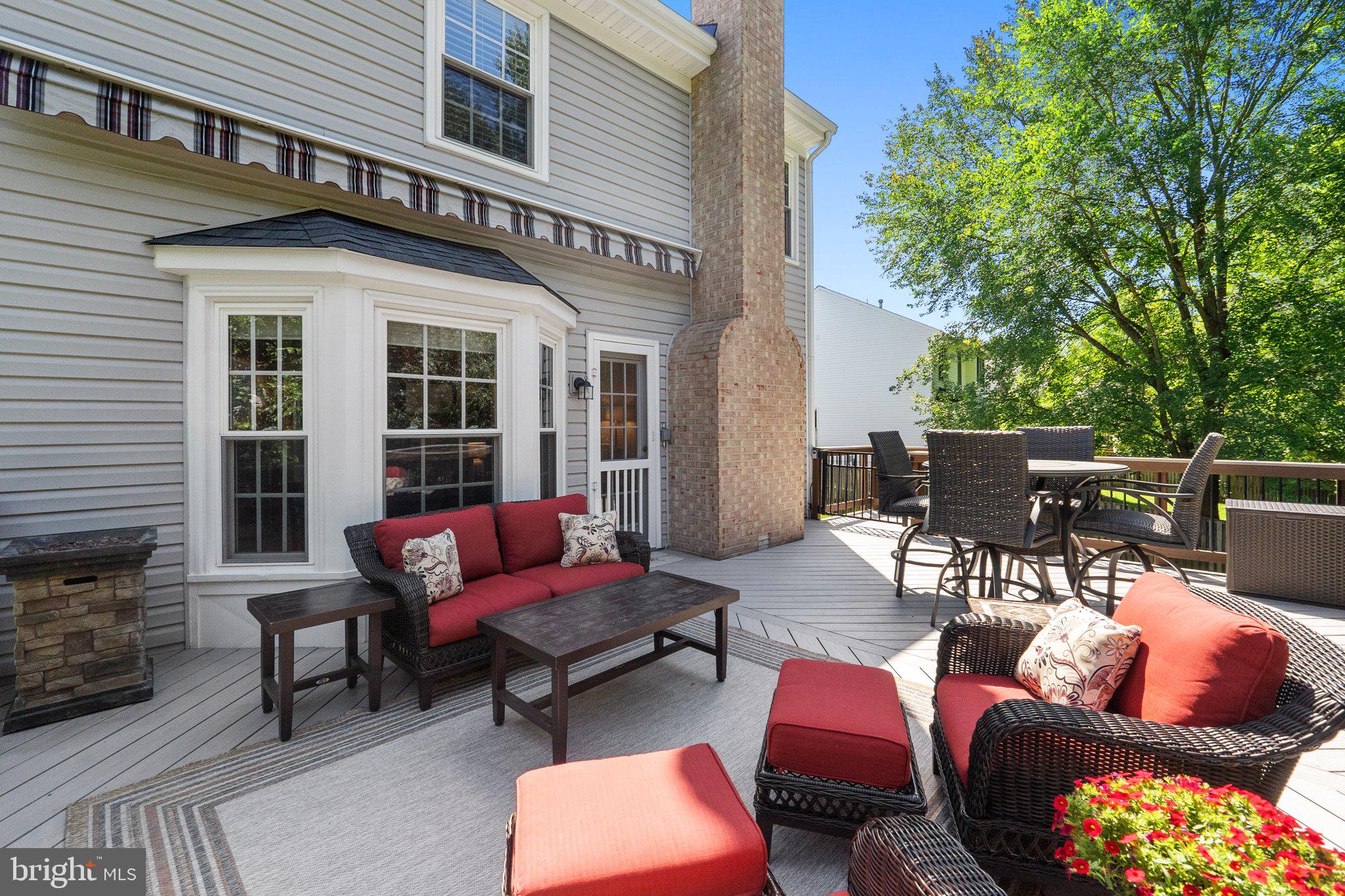 8132 TALL TIMBER DRIVE