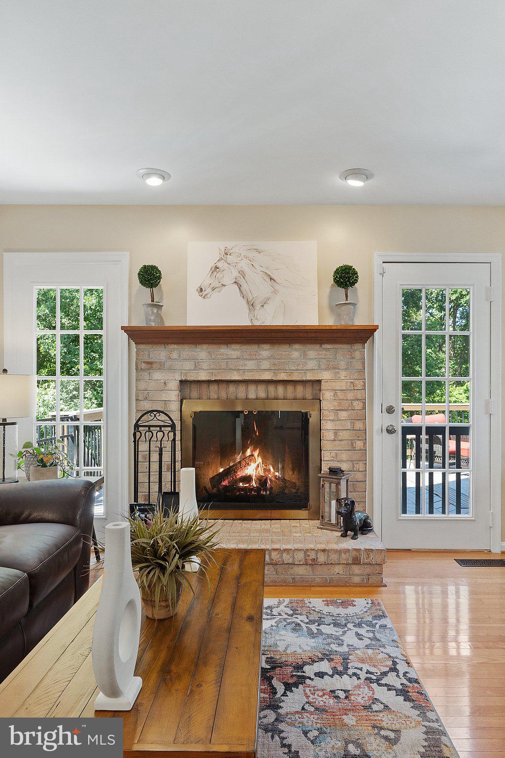 8132 TALL TIMBER DRIVE
