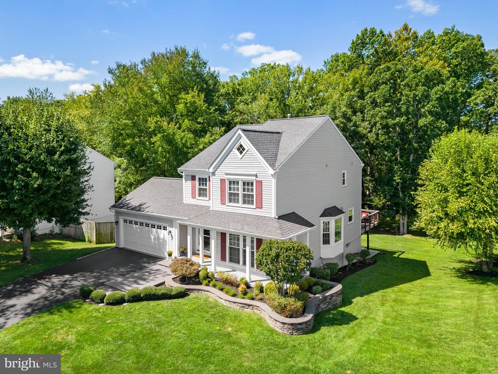 8132 TALL TIMBER DRIVE