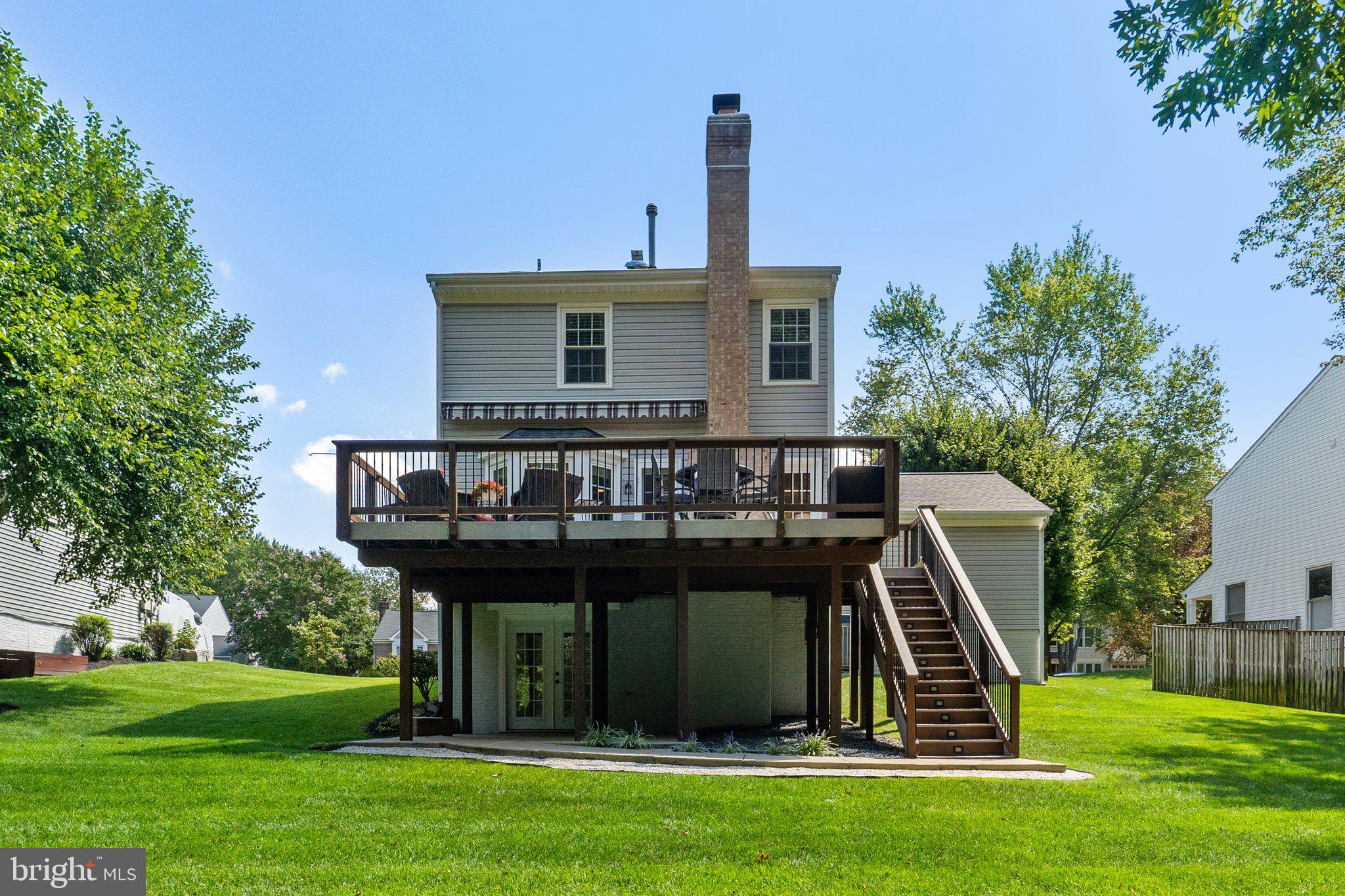 8132 TALL TIMBER DRIVE