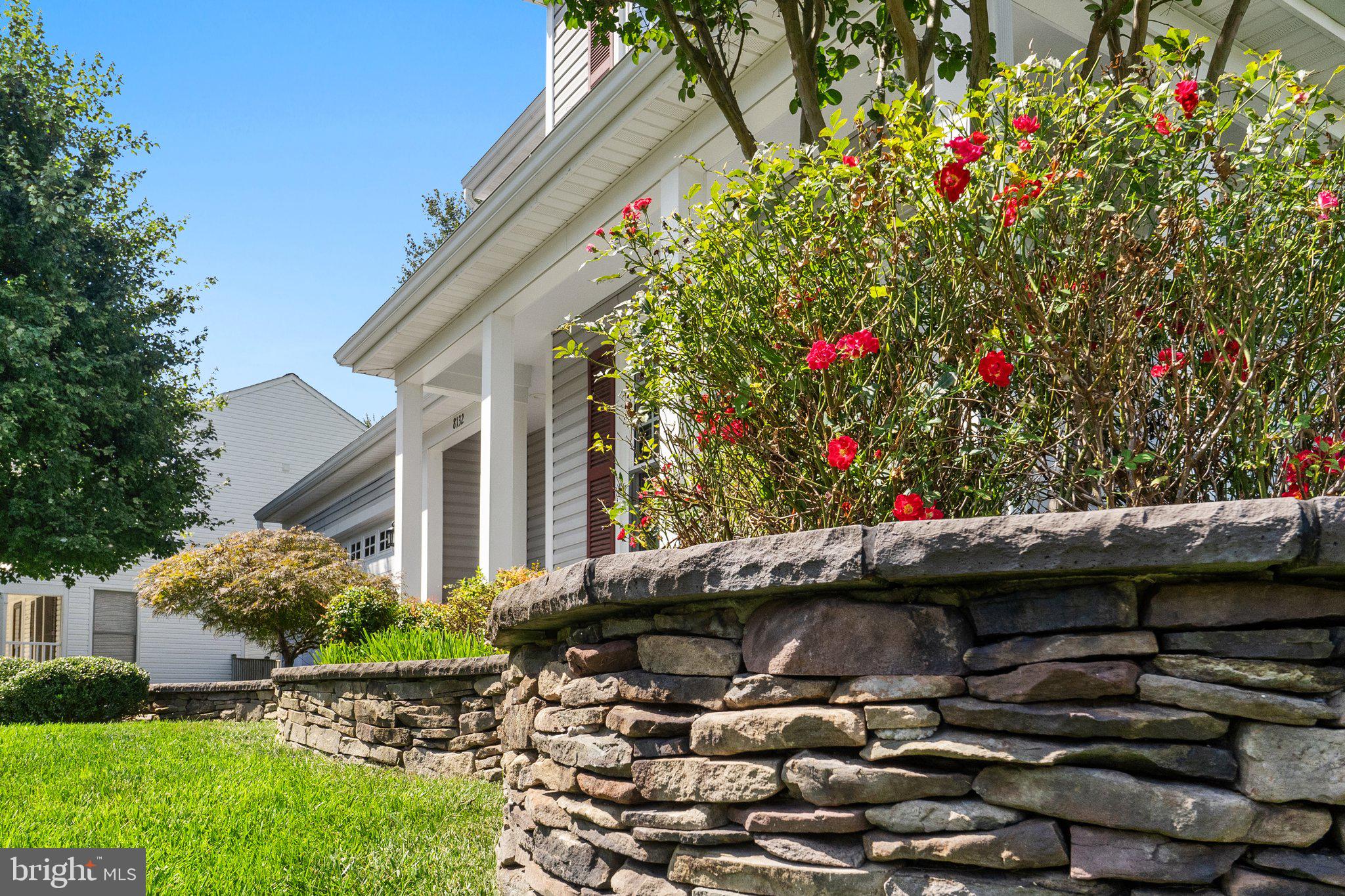 8132 TALL TIMBER DRIVE