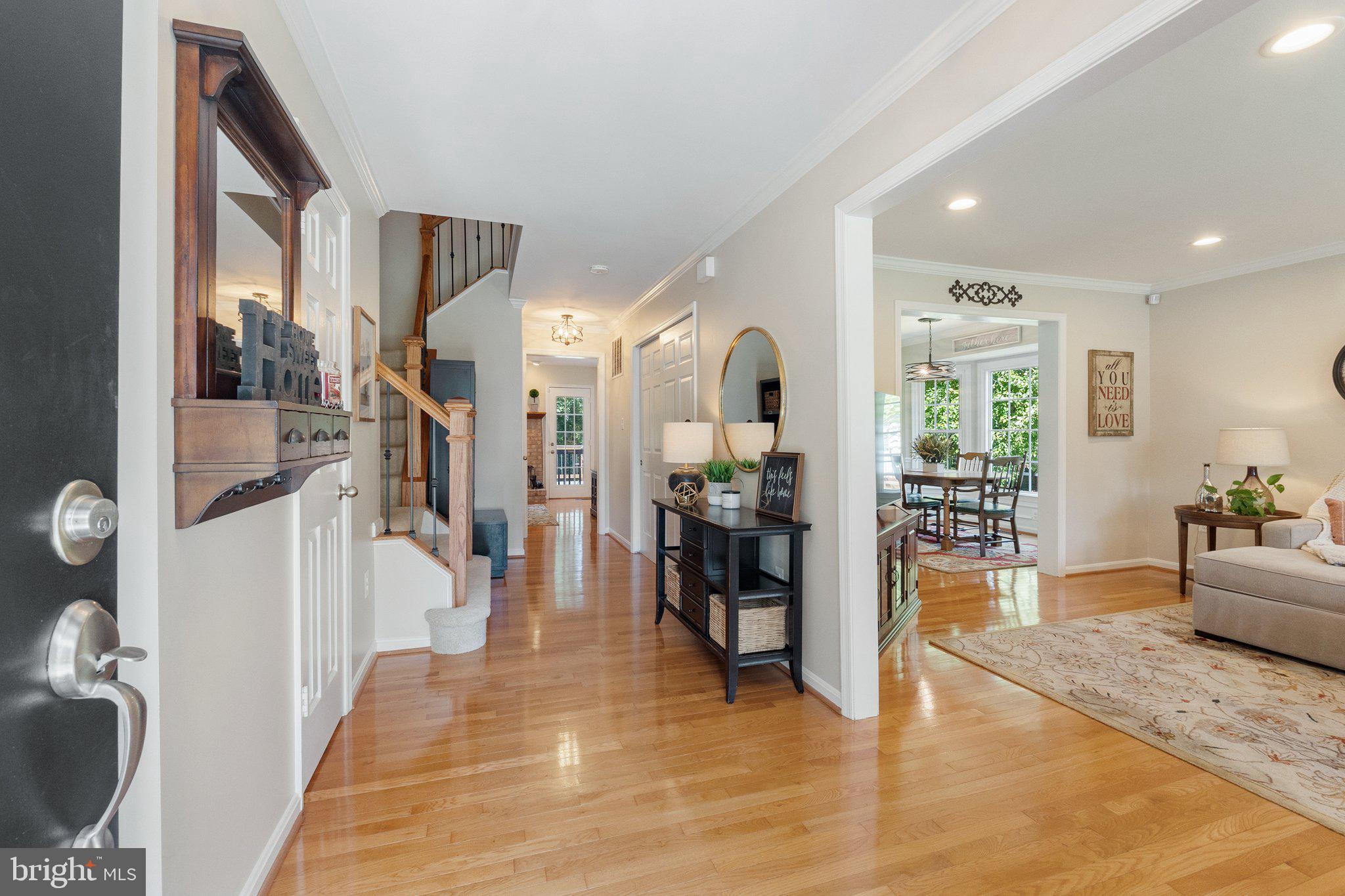 8132 TALL TIMBER DRIVE