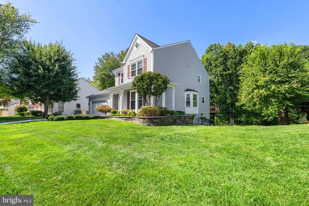8132 TALL TIMBER DRIVE