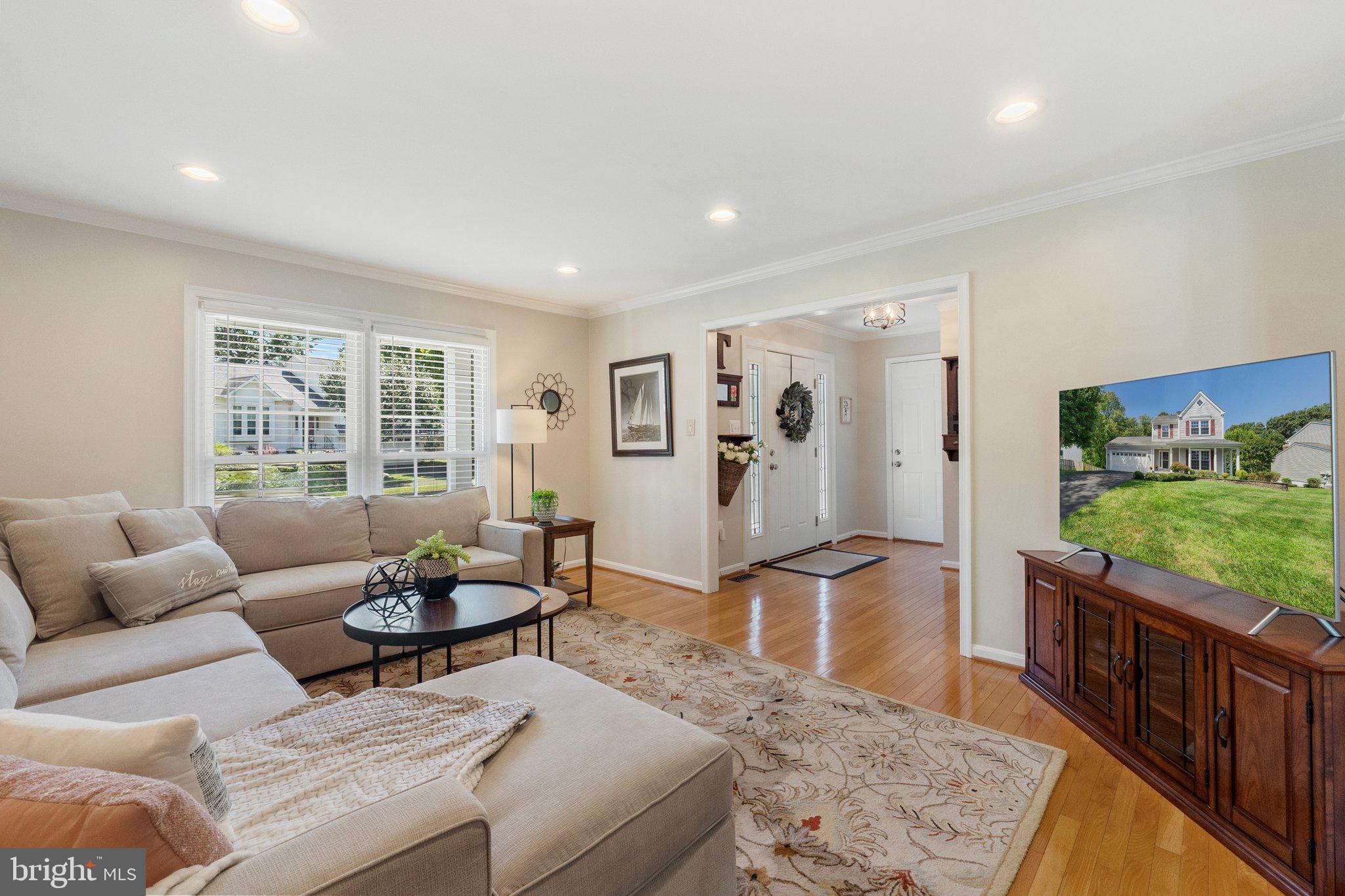 8132 TALL TIMBER DRIVE