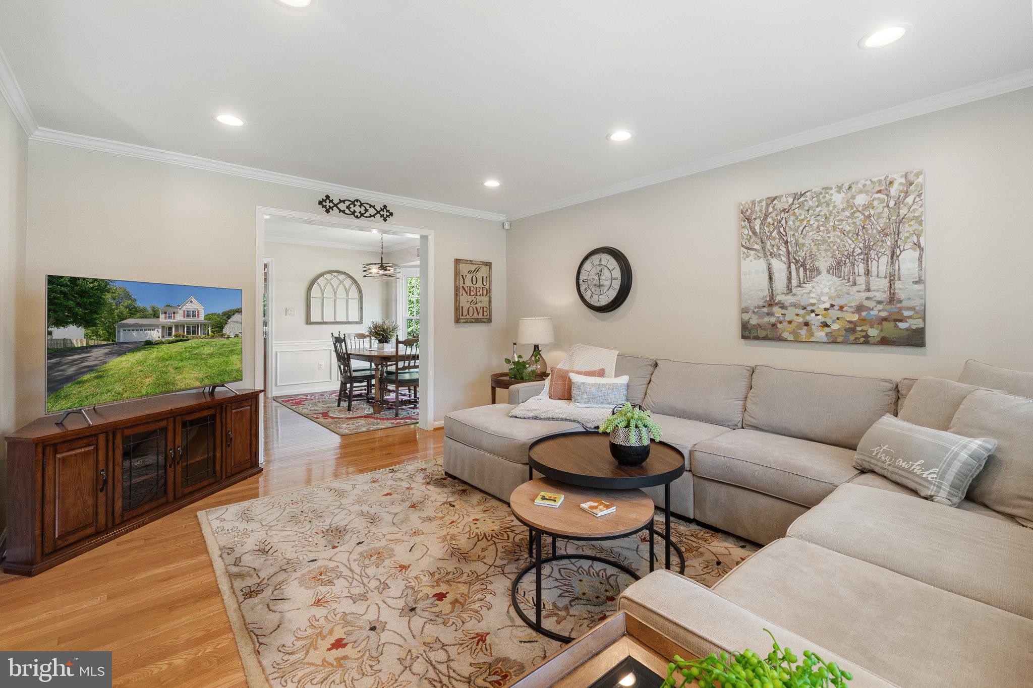8132 TALL TIMBER DRIVE