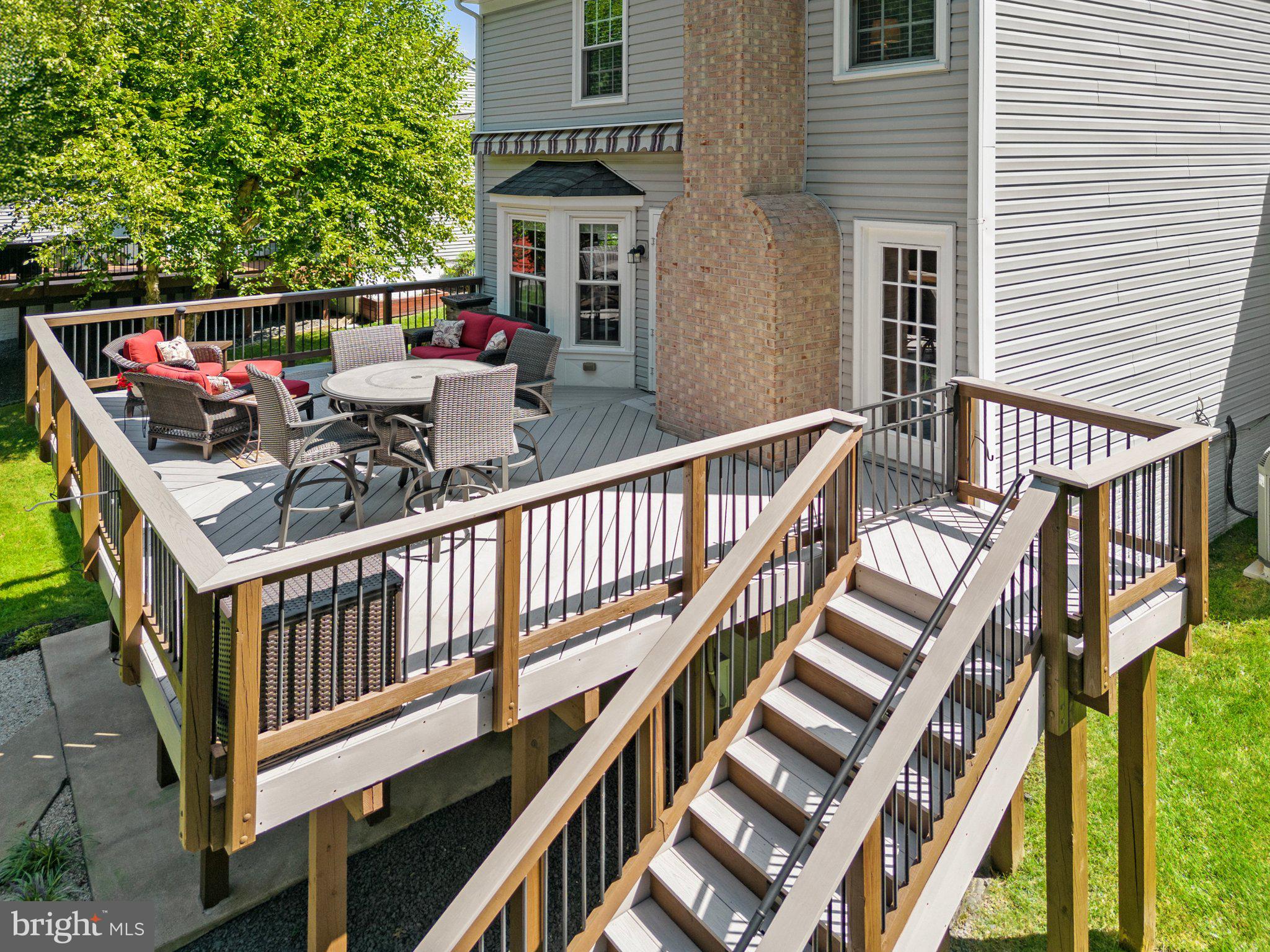 8132 TALL TIMBER DRIVE