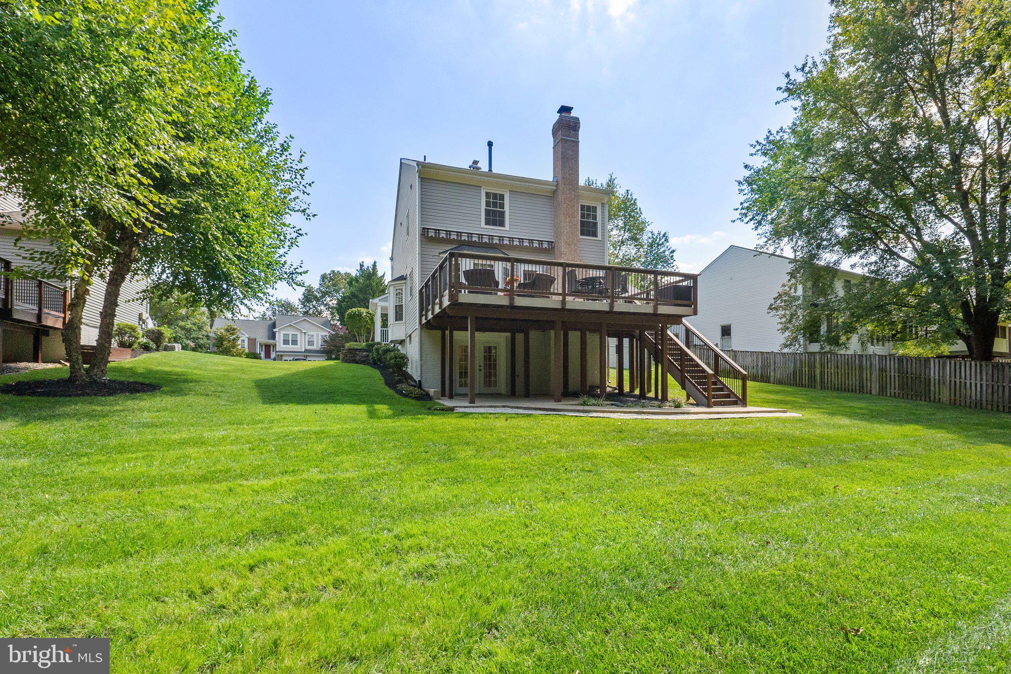8132 TALL TIMBER DRIVE