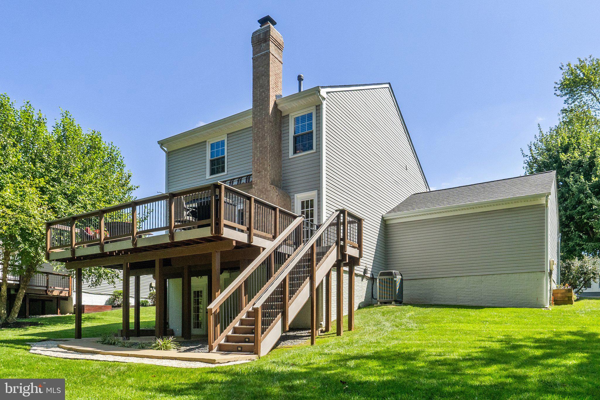 8132 TALL TIMBER DRIVE