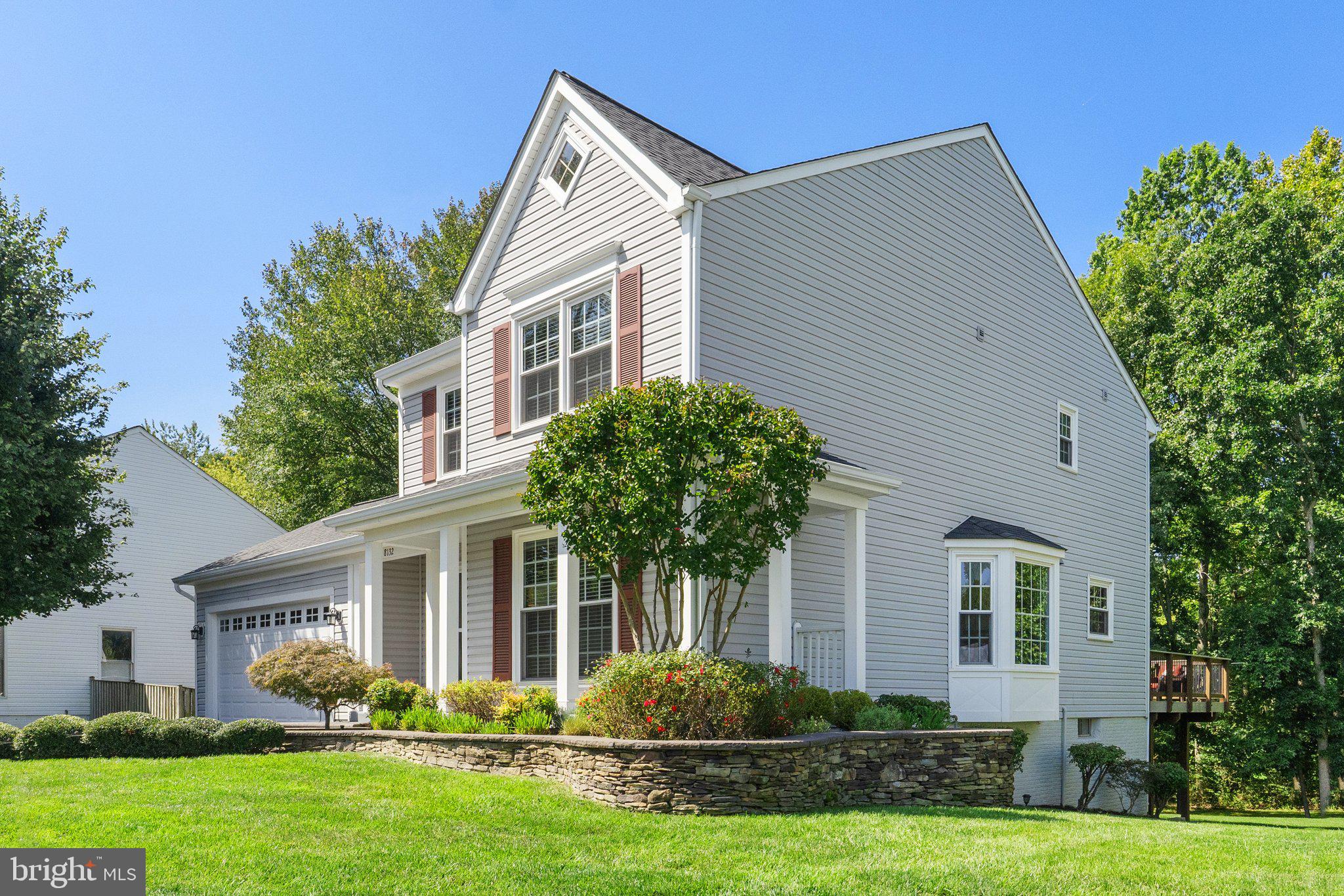 8132 TALL TIMBER DRIVE
