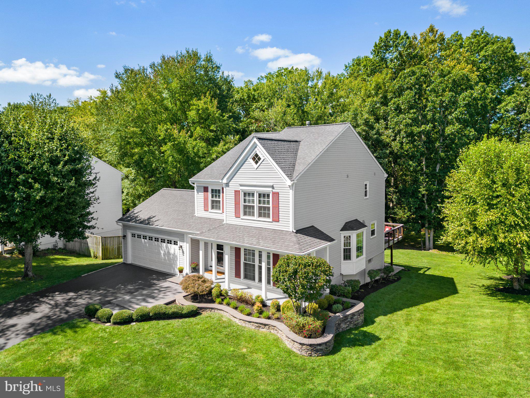 8132 TALL TIMBER DRIVE
