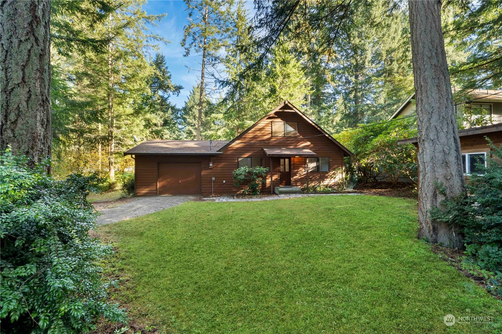 10805 Pioneer Drive