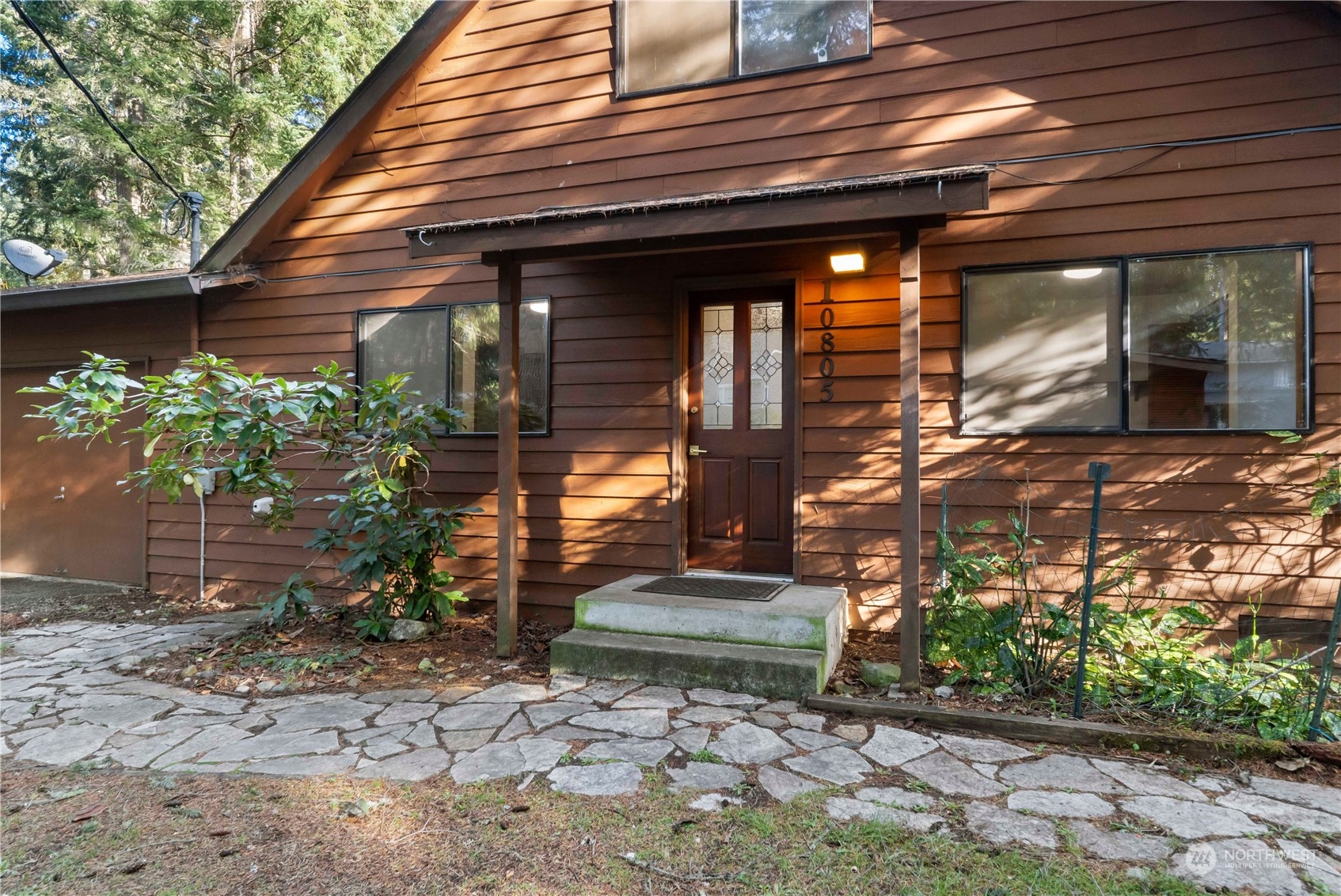 10805 Pioneer Drive