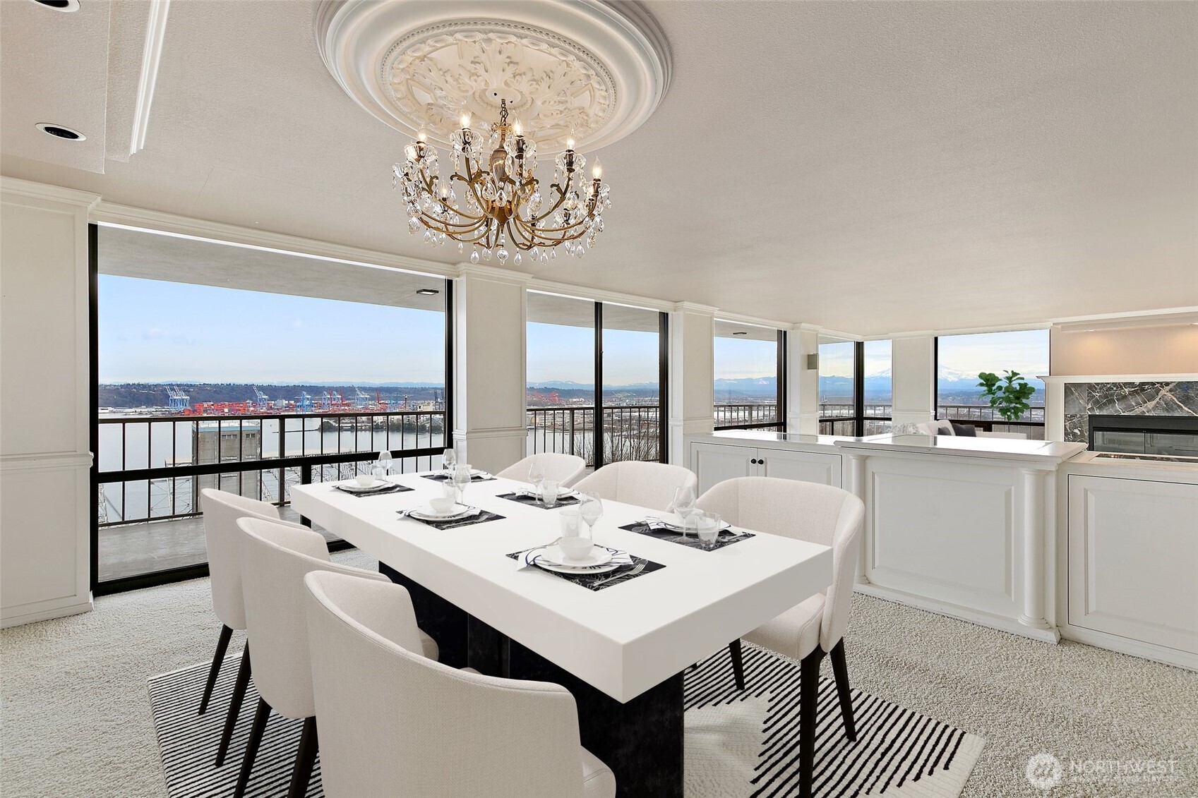 1 N Stadium Way Unit: 5