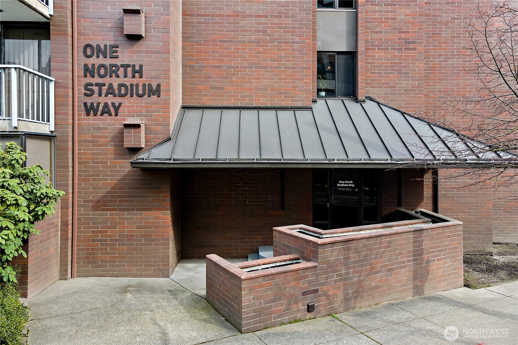 1 N Stadium Way Unit: 5