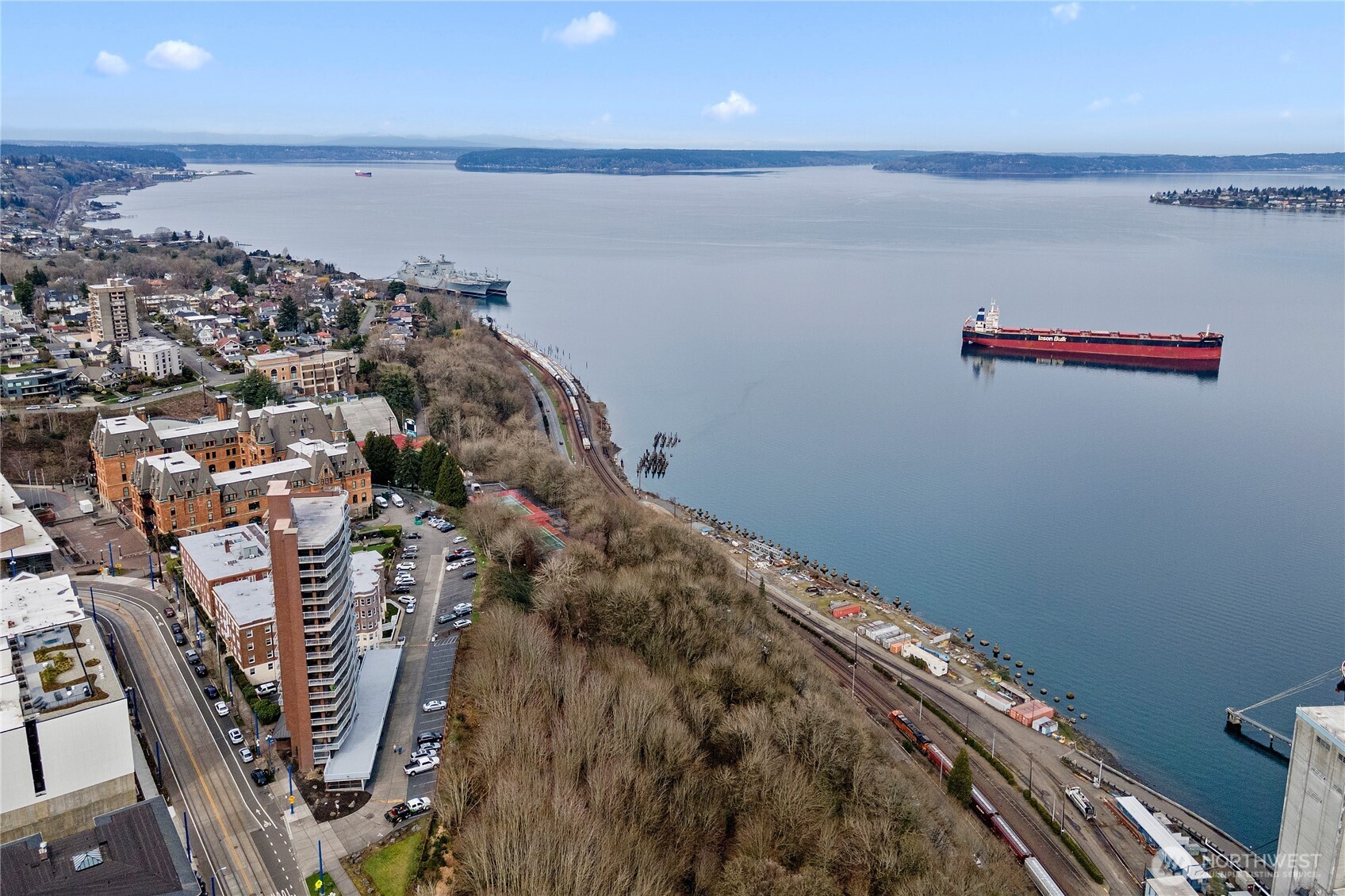 1 N Stadium Way Unit: 5