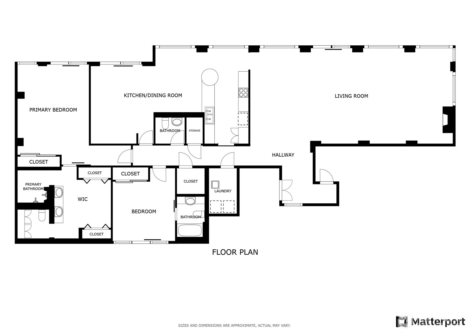 1 N Stadium Way Unit: 5