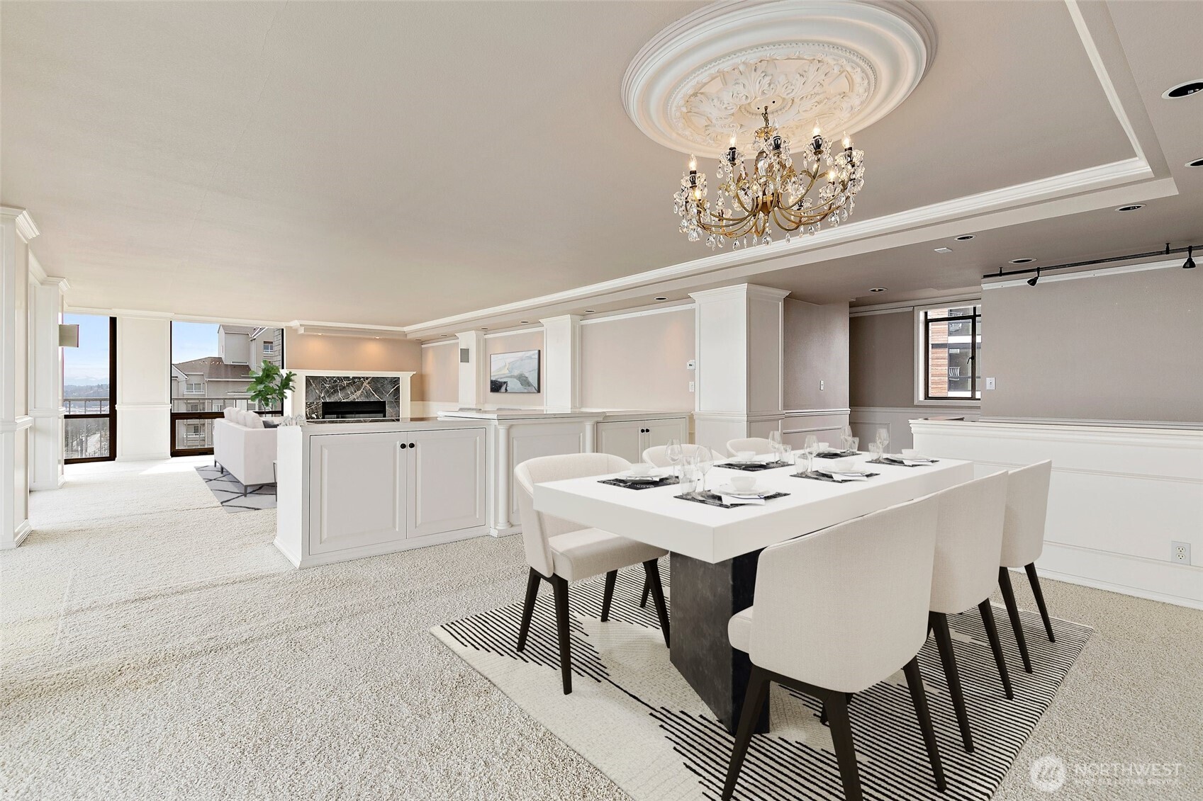 1 N Stadium Way Unit: 5