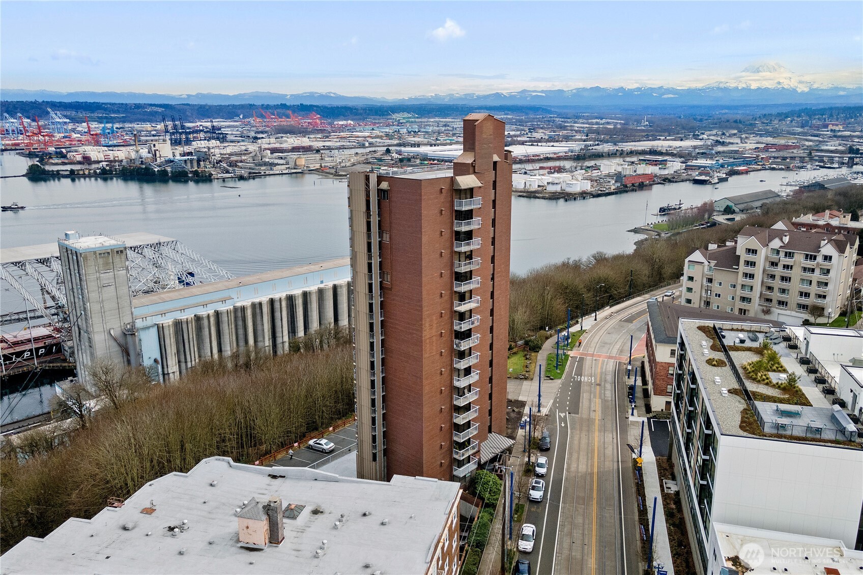 1 N Stadium Way Unit: 5