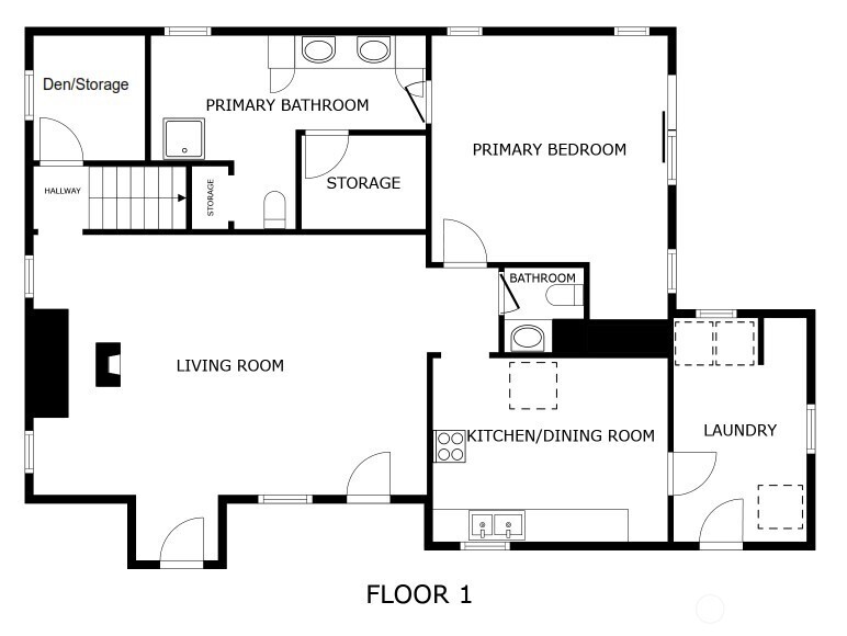 3348 SW Christmas Tree Lane