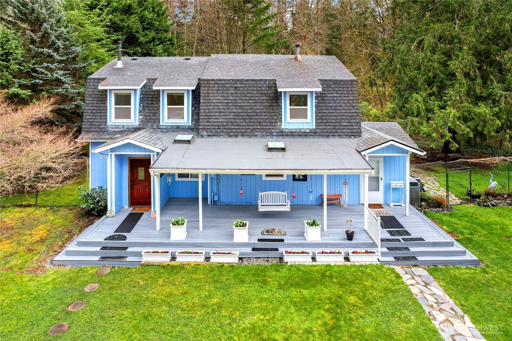 3348 SW Christmas Tree Lane