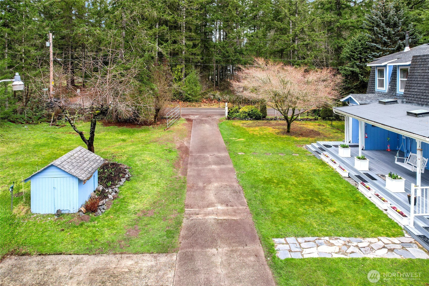 3348 SW Christmas Tree Lane