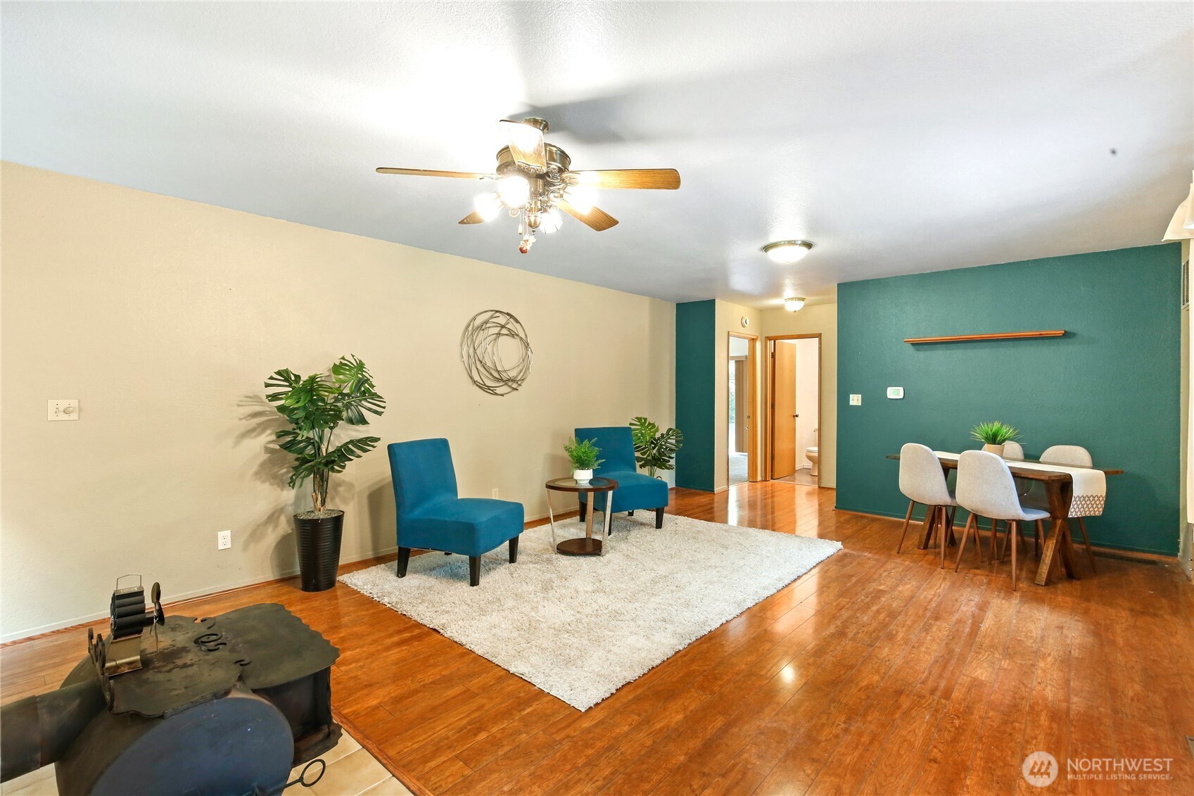 3348 SW Christmas Tree Lane