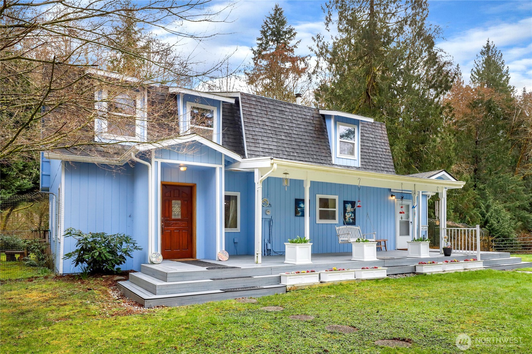 3348 SW Christmas Tree Lane