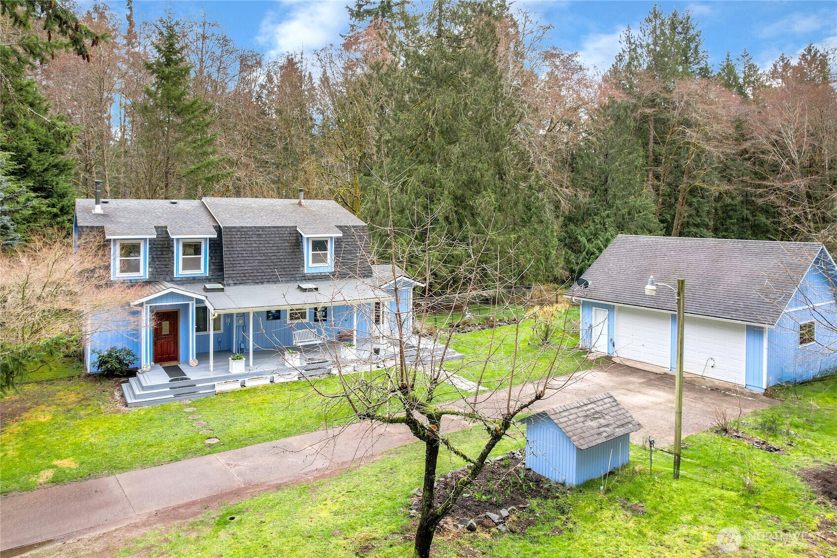 3348 SW Christmas Tree Lane