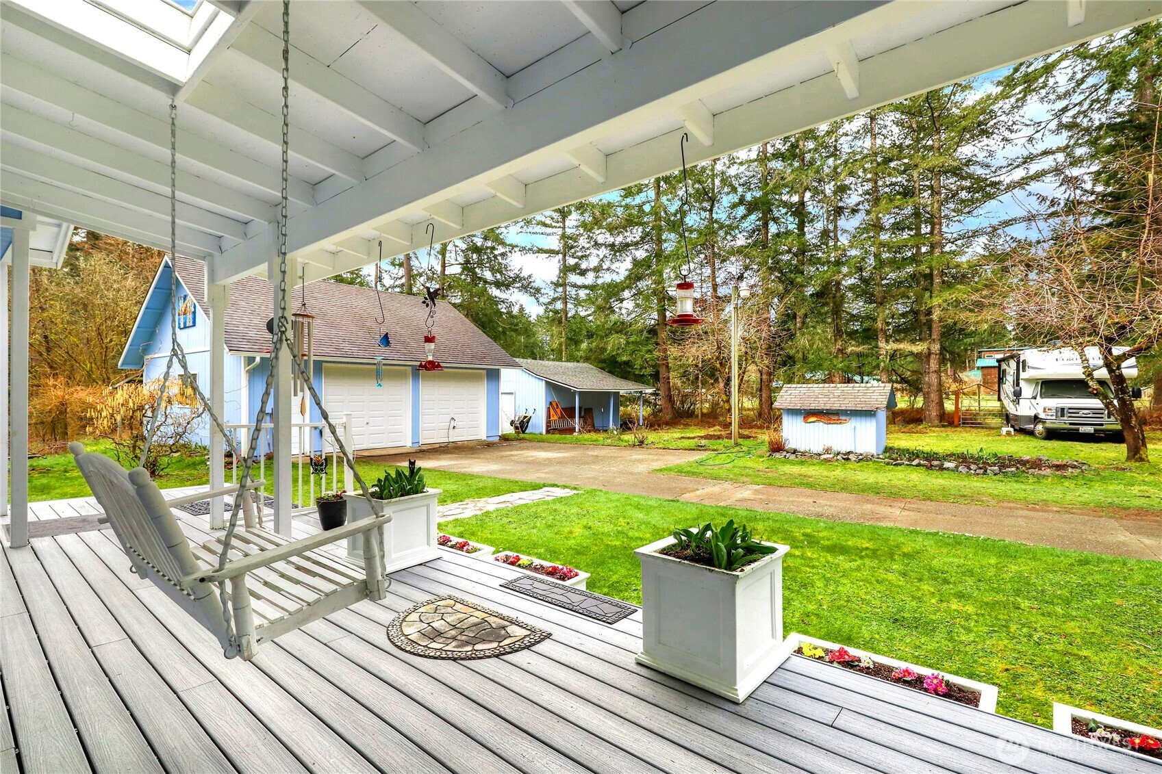 3348 SW Christmas Tree Lane