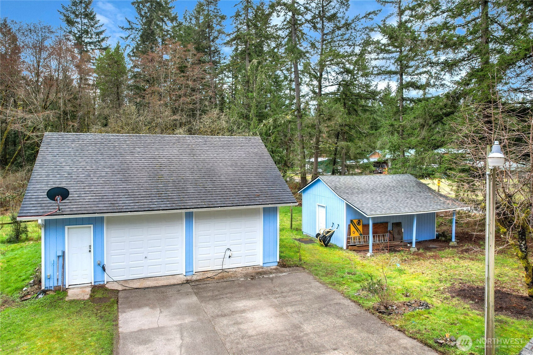 3348 SW Christmas Tree Lane