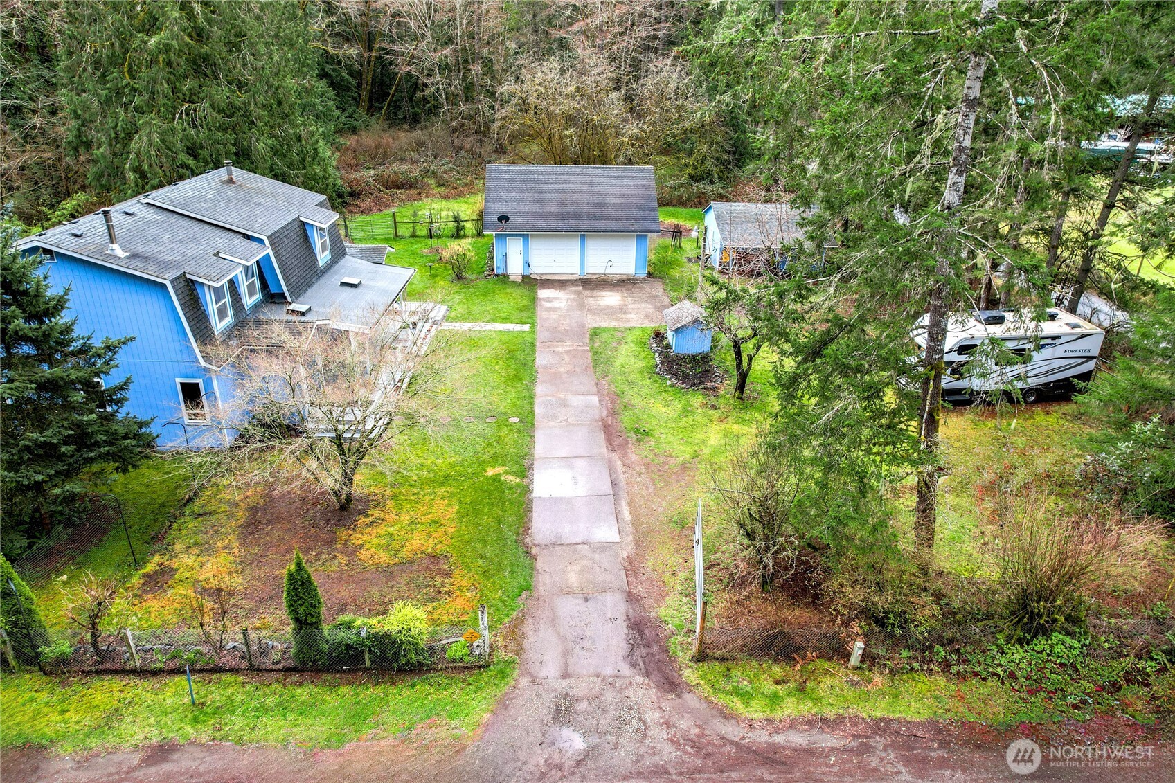 3348 SW Christmas Tree Lane