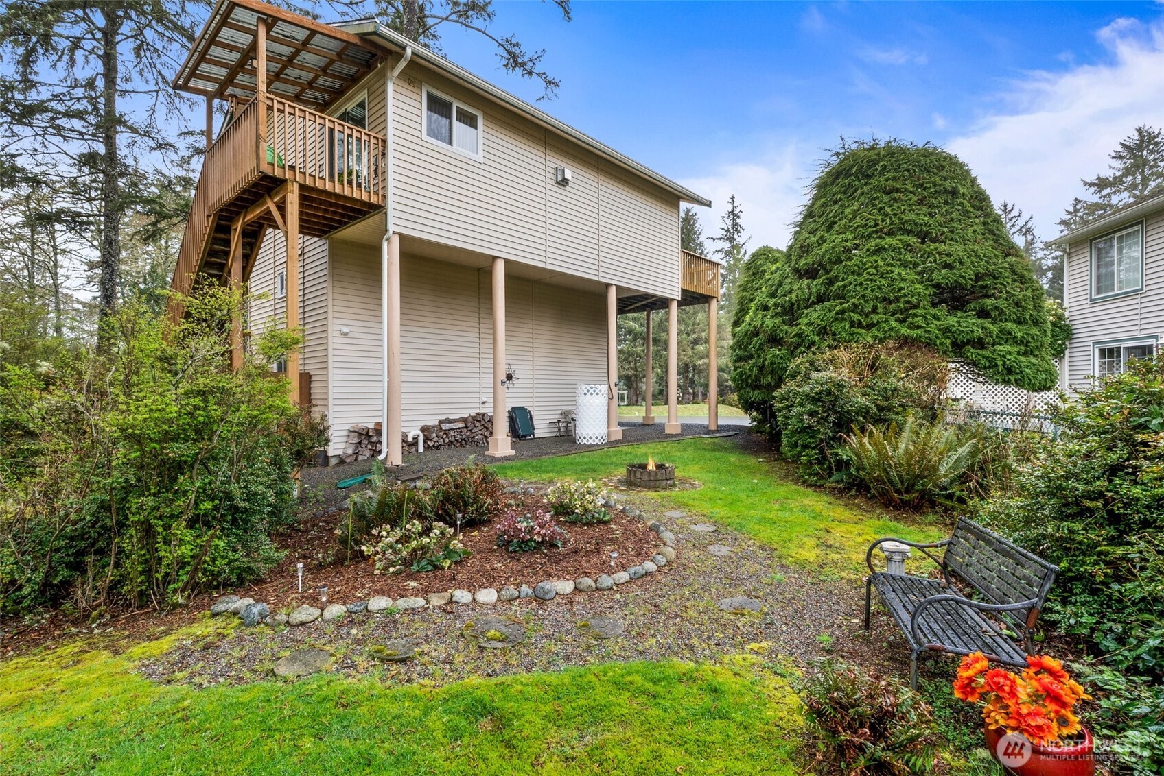 821 Ketch Court